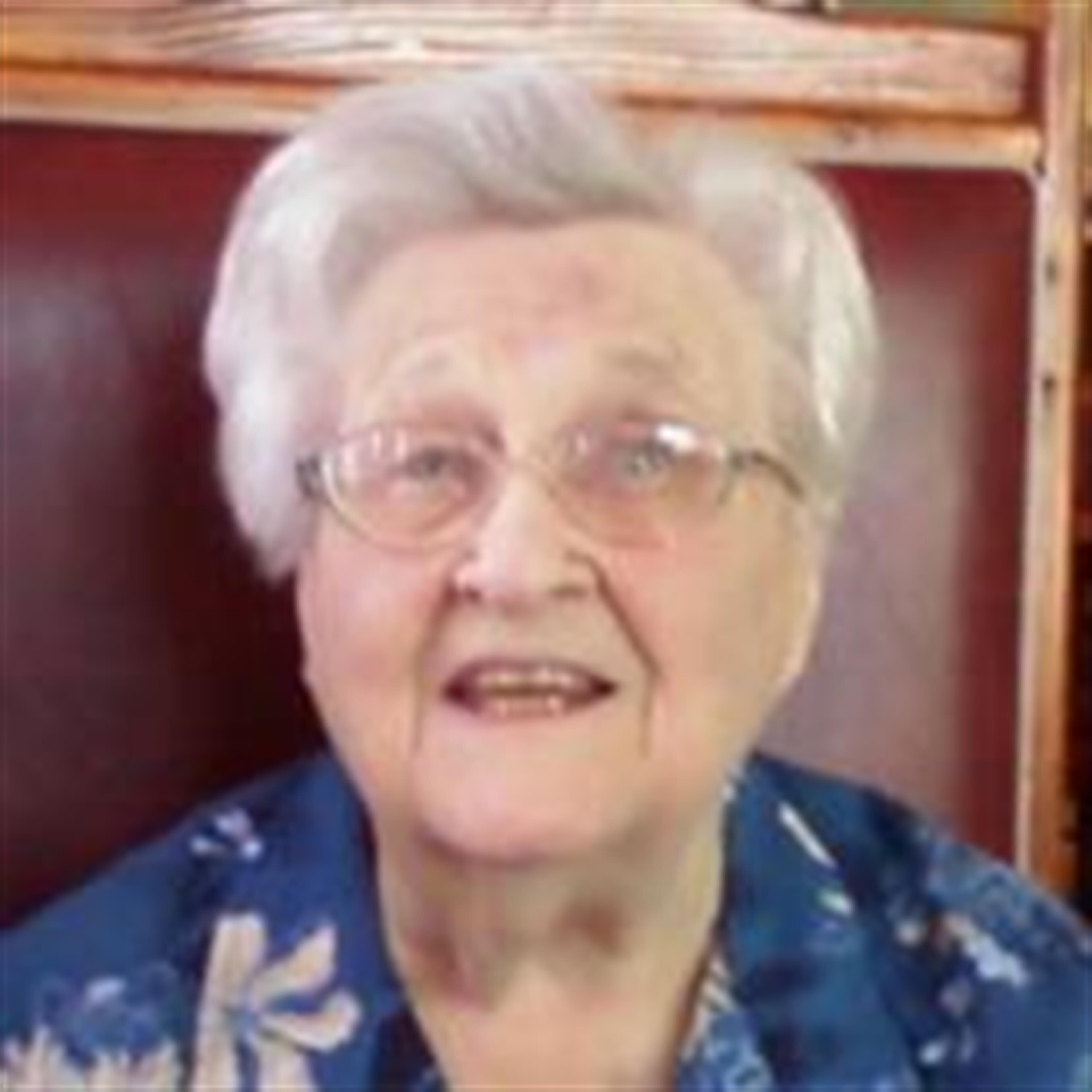 Mary Chandler
