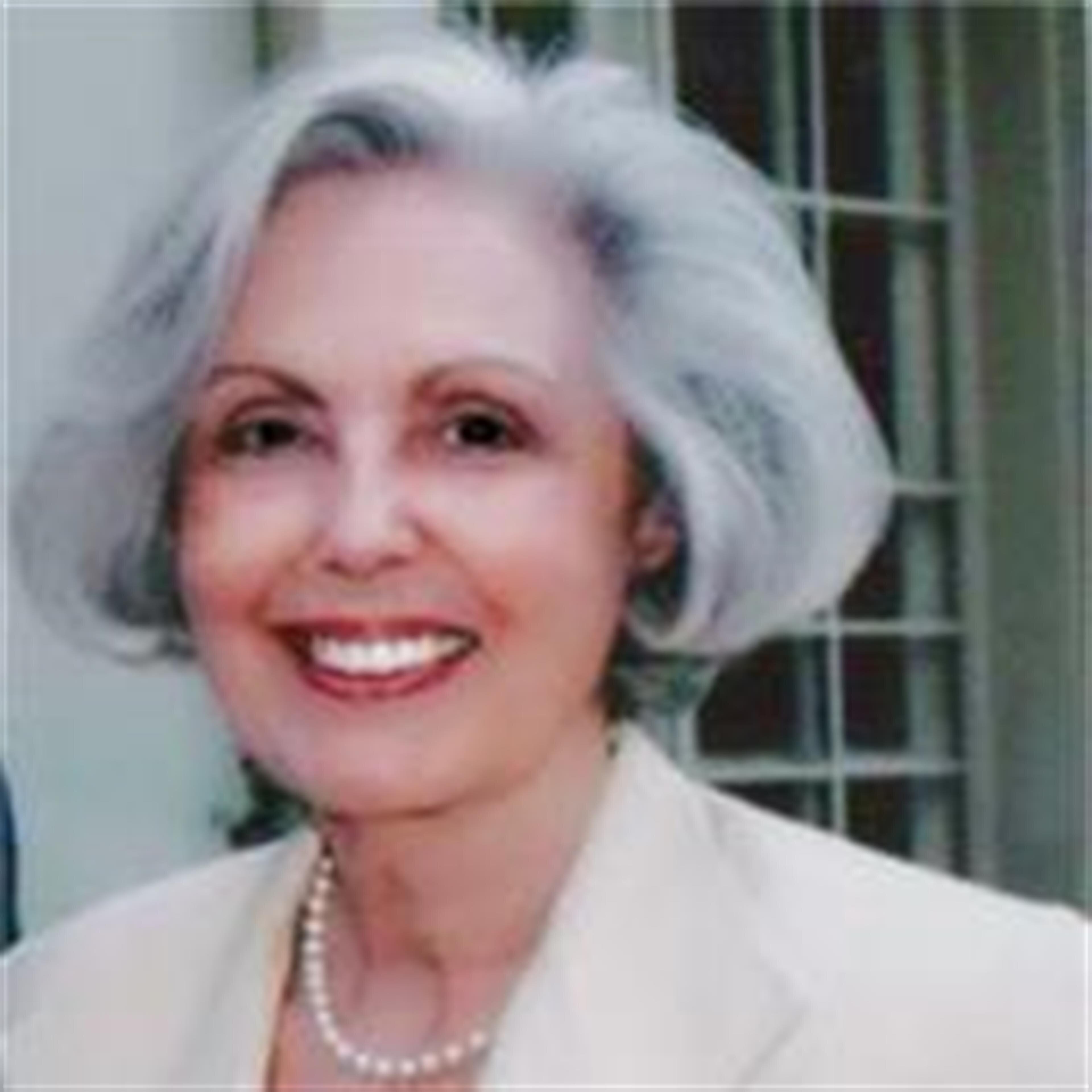 Karen R. Stafford