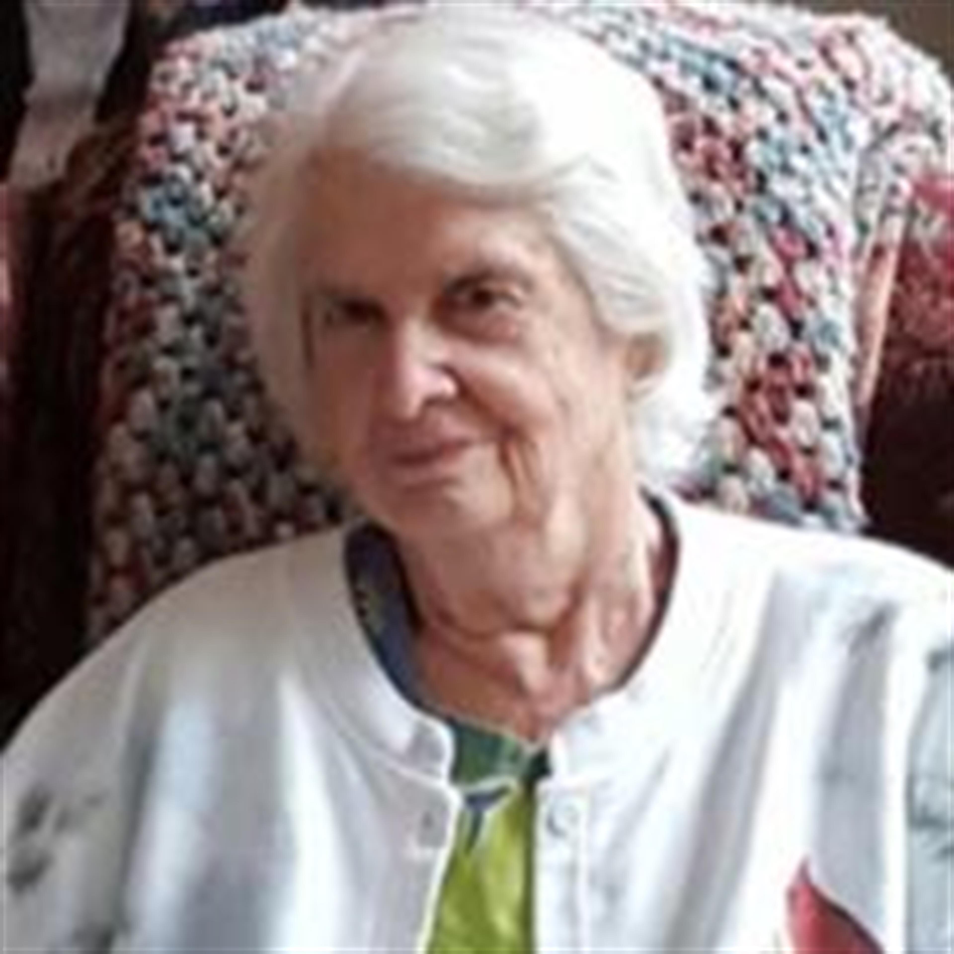 Jane Turan MacKinnis