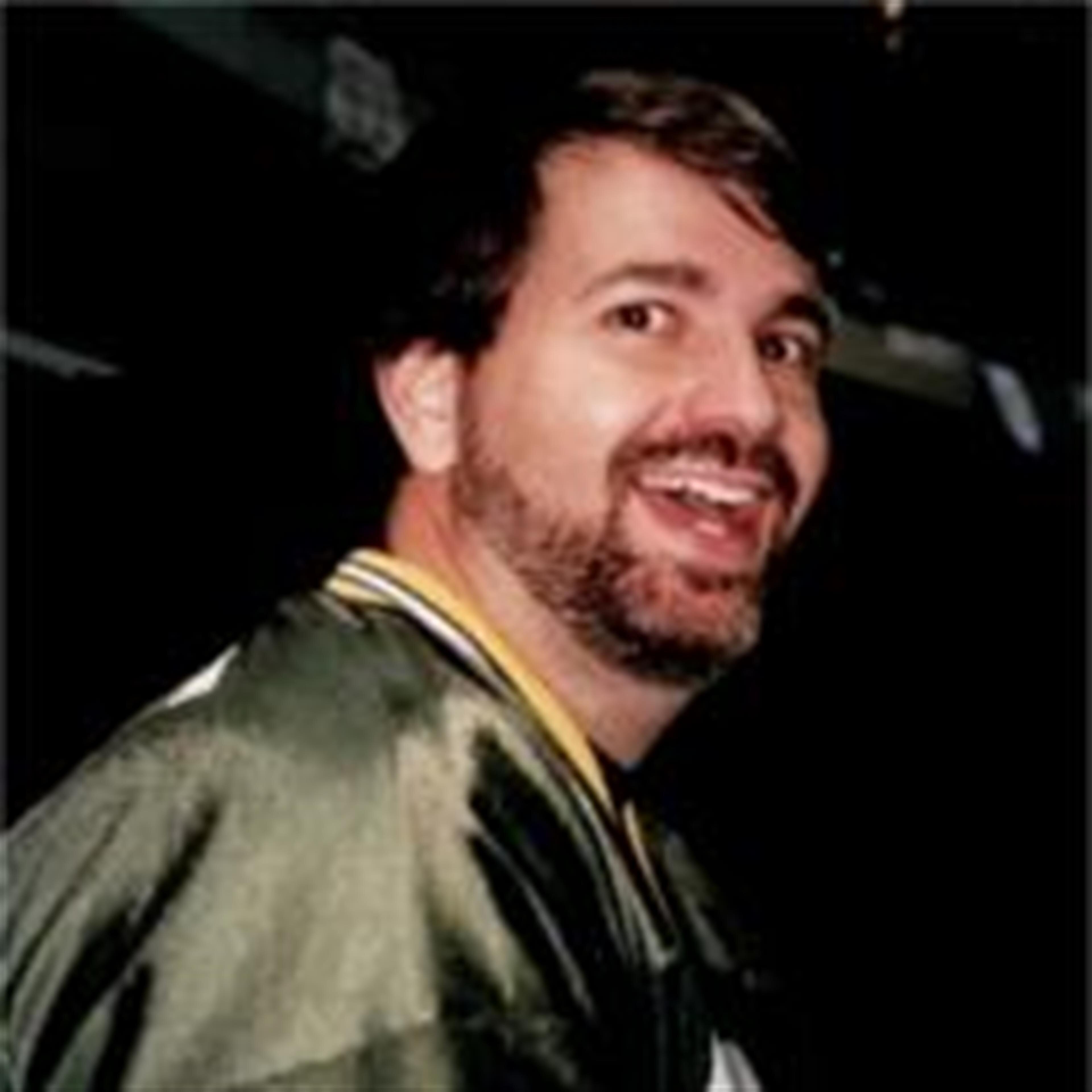 Michael  Ceolla