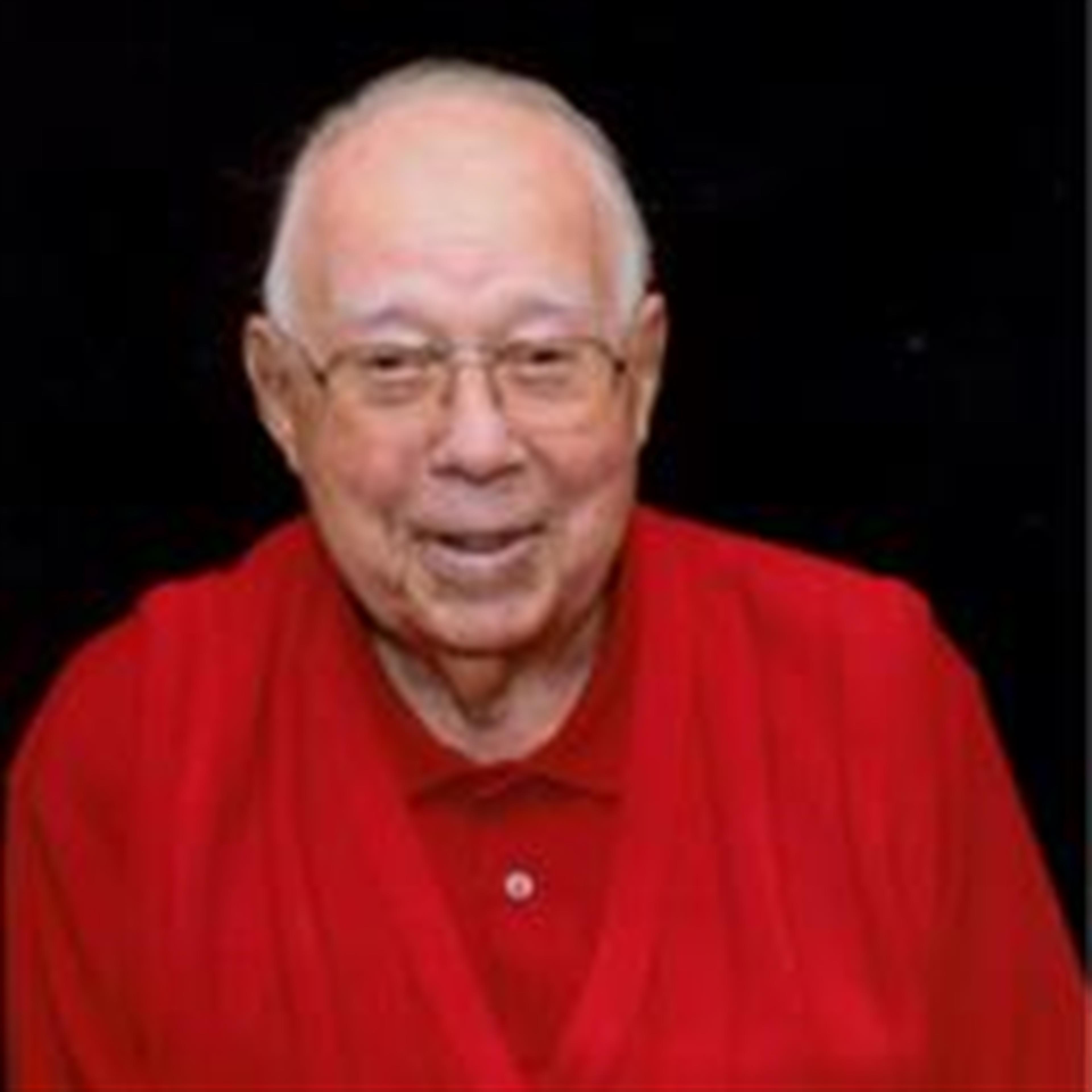 John George  Voeller, Jr.