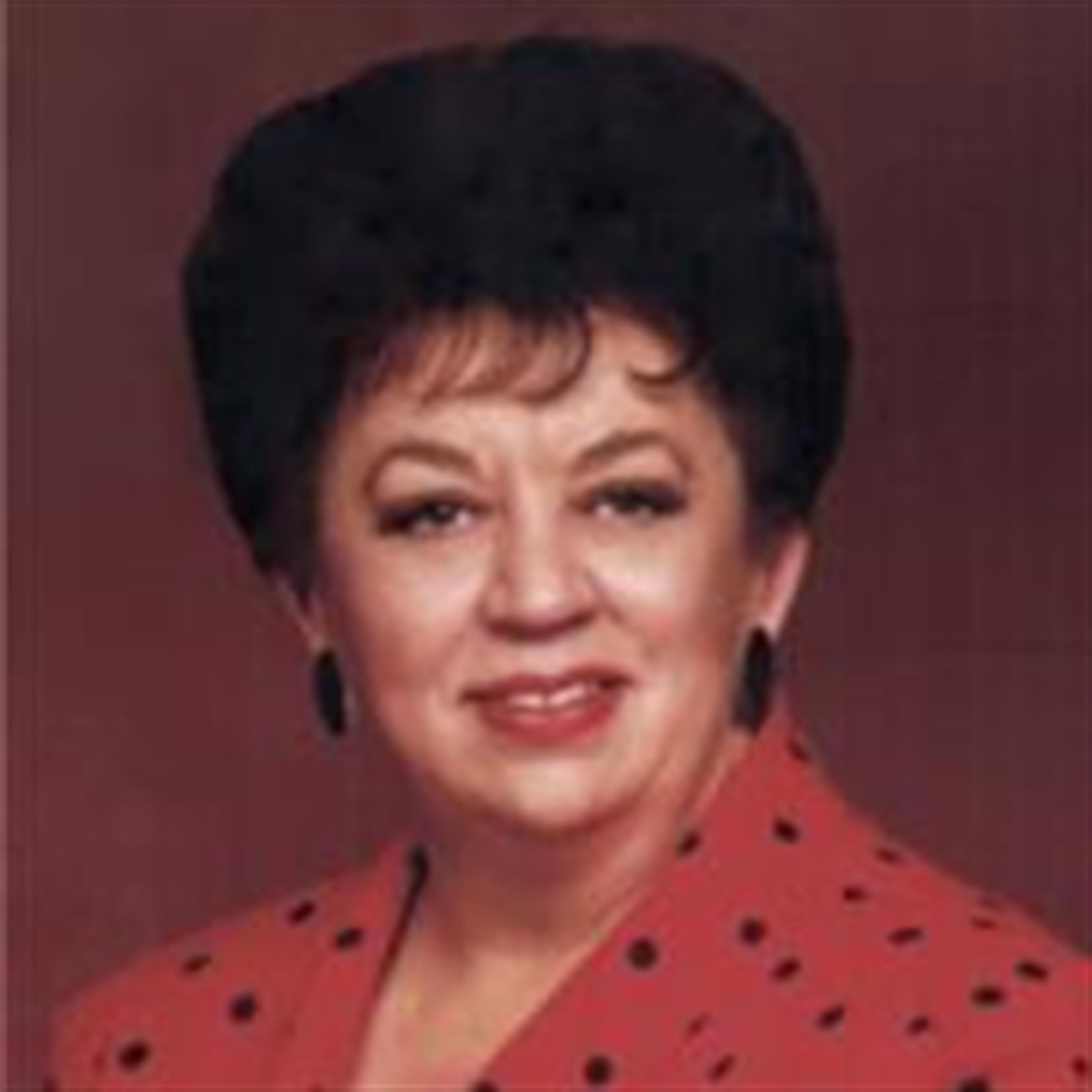 Betty Hill Caver