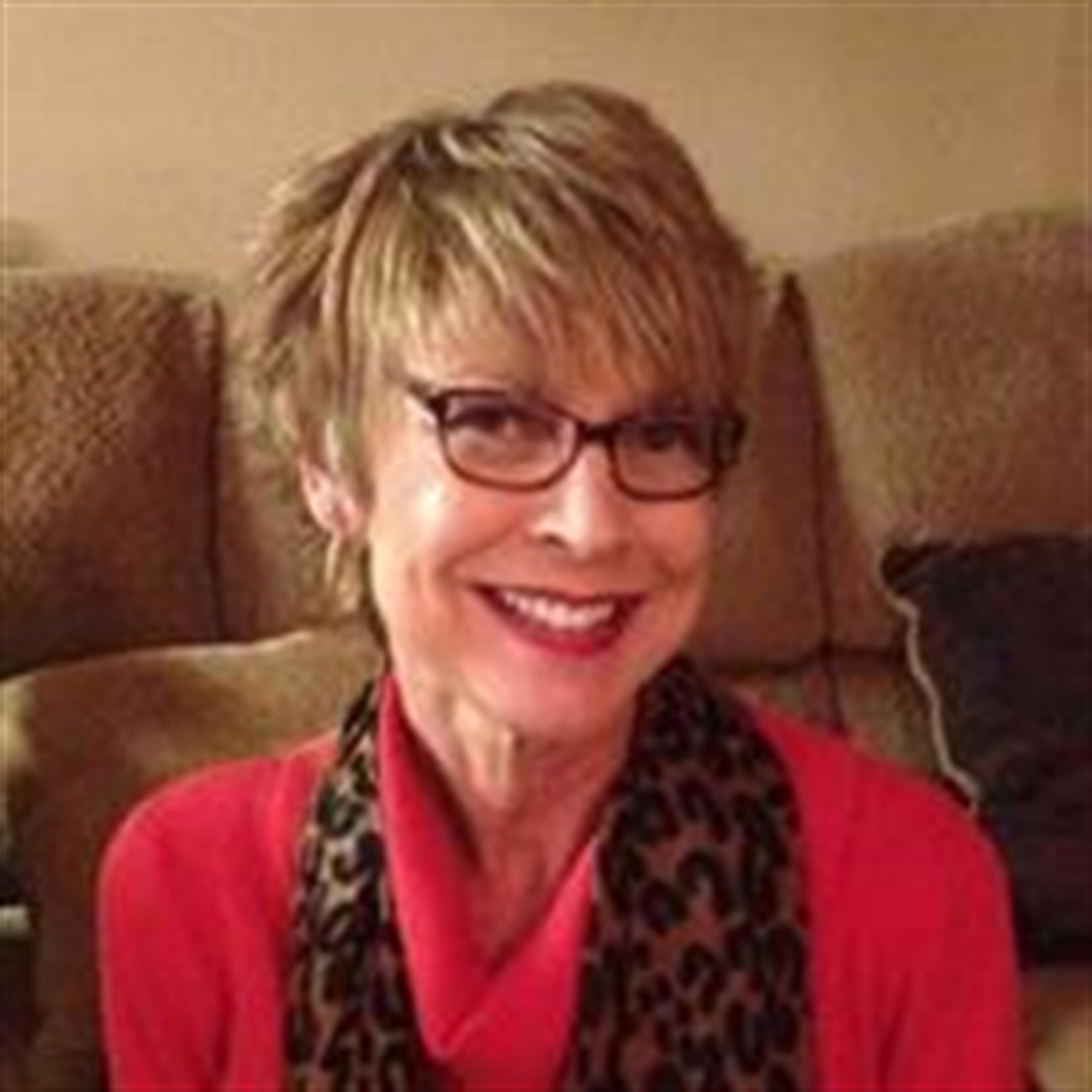 Tanya Welch Maness