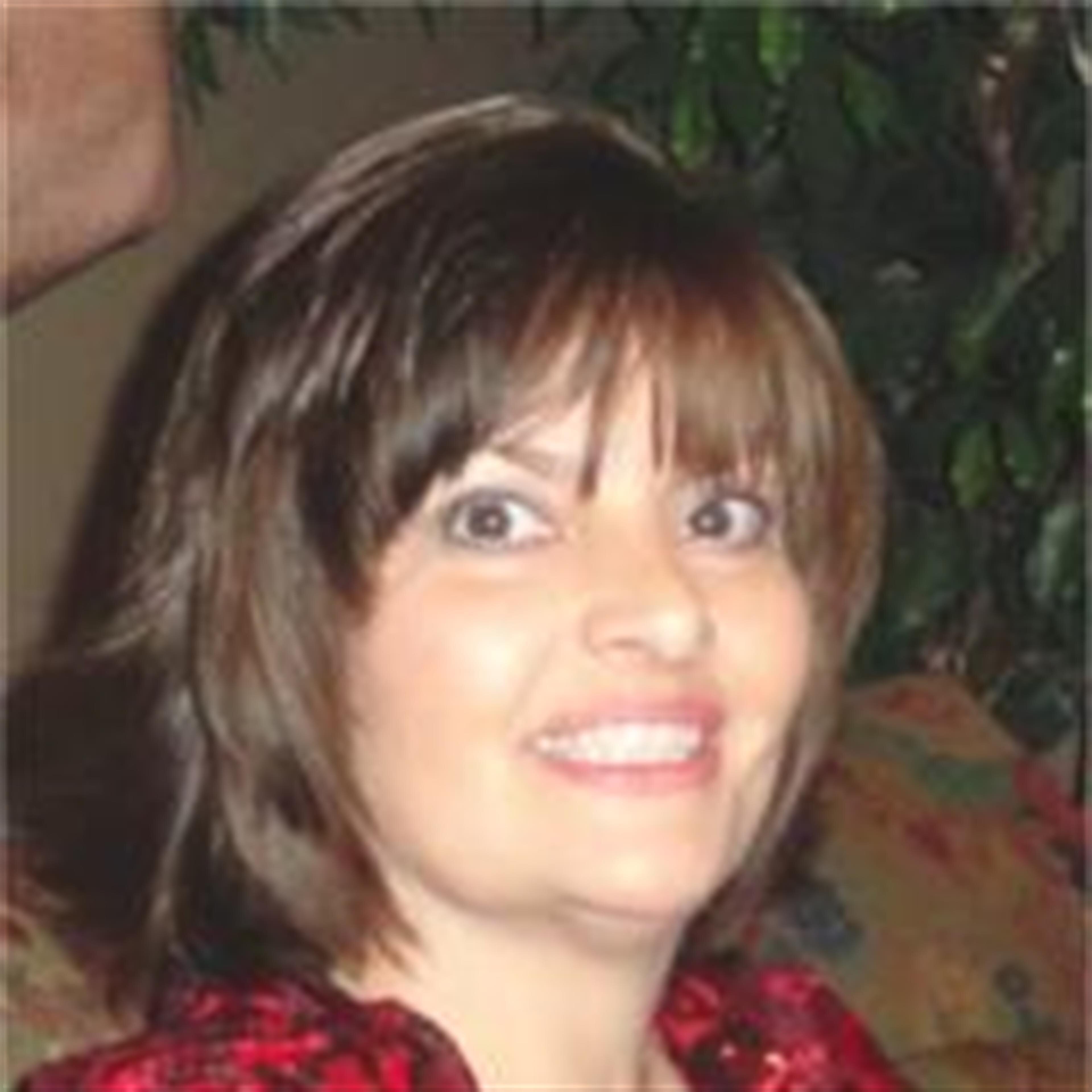 Cynthia Patterson Jenkins
