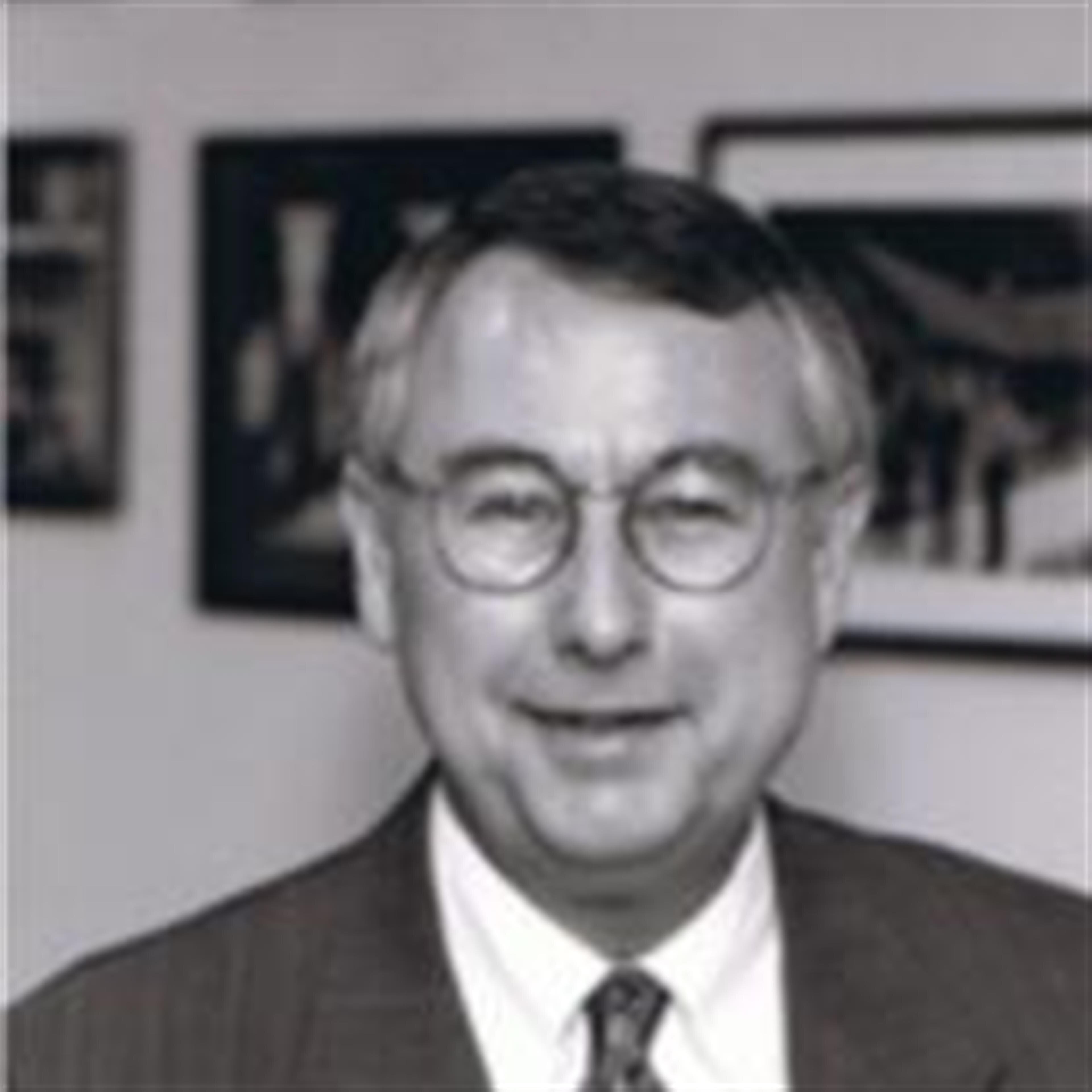 Howard Gerald McKinney