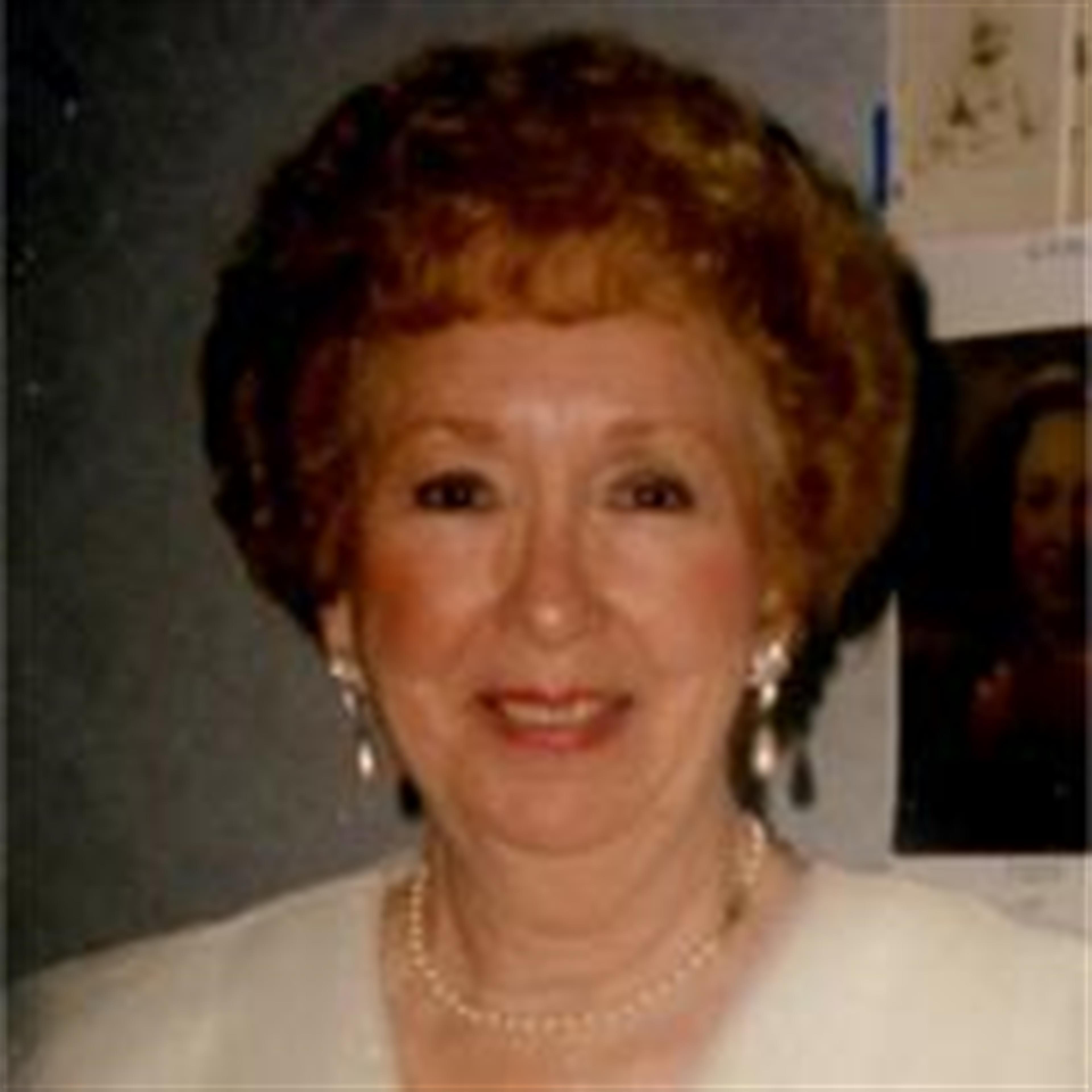 Evelyn  Harwood Brown