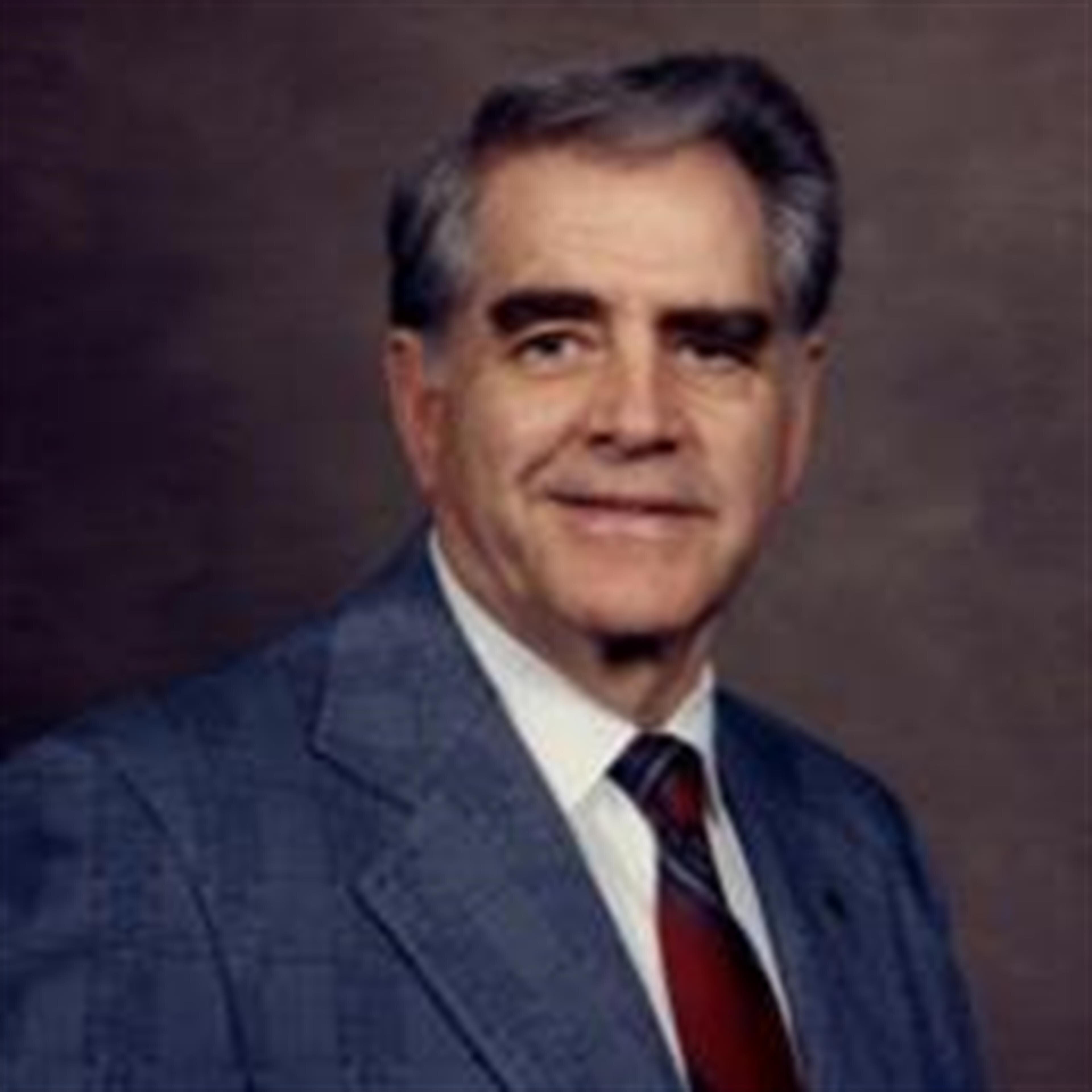 Jesse William (J.W.) Ray