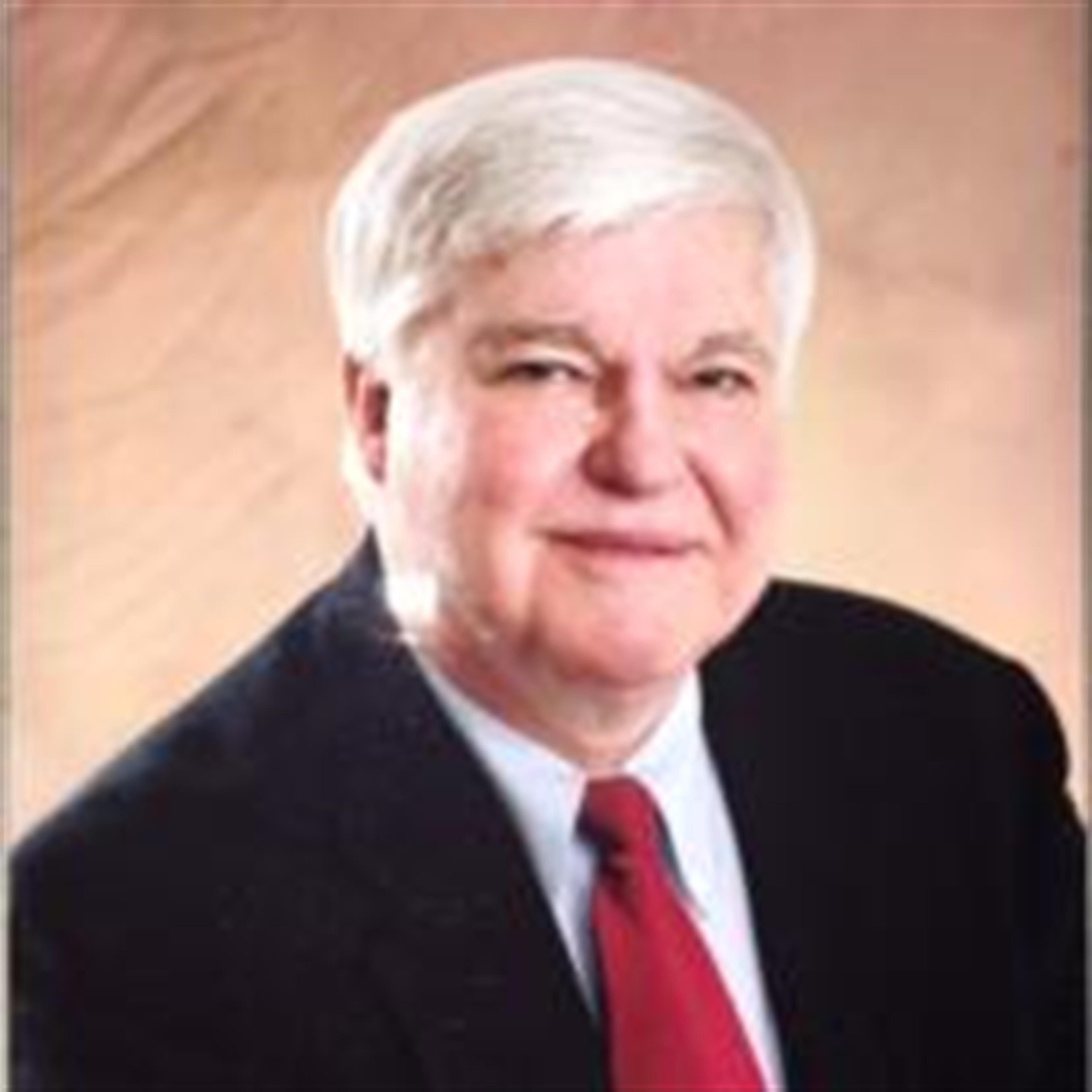 Rodney C. Kelly