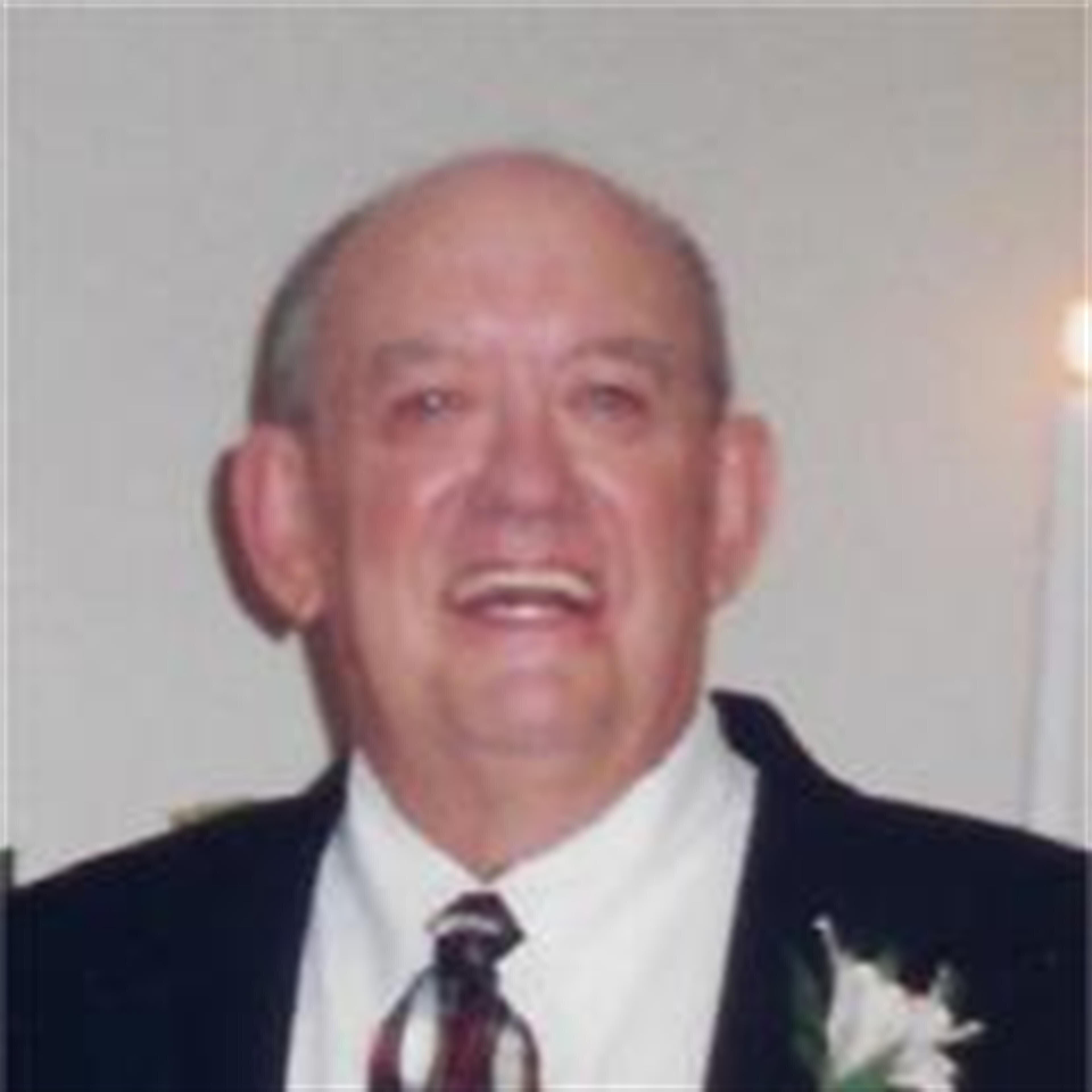 James L. "Big D"  Douglas