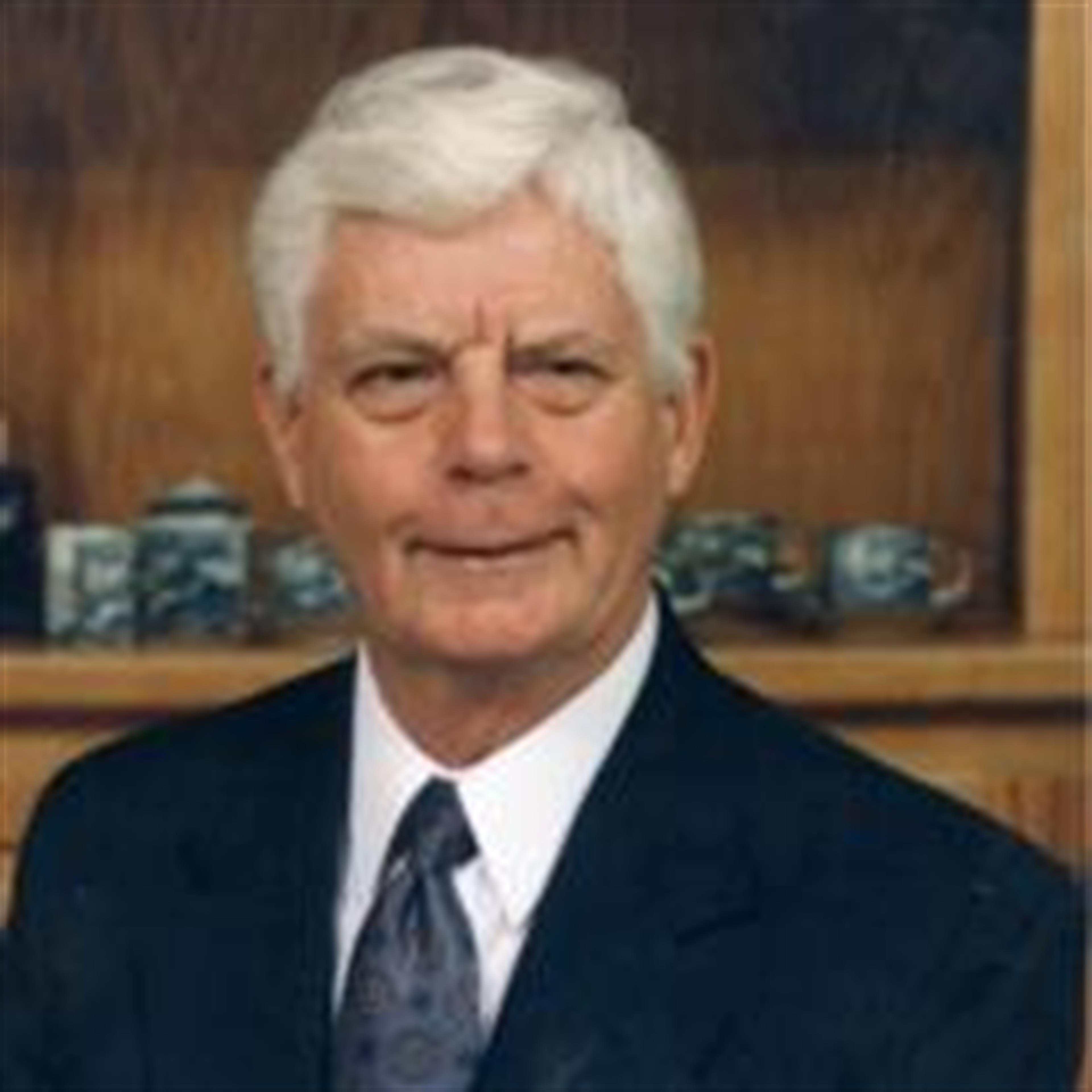 William L. "Bill" Spencer