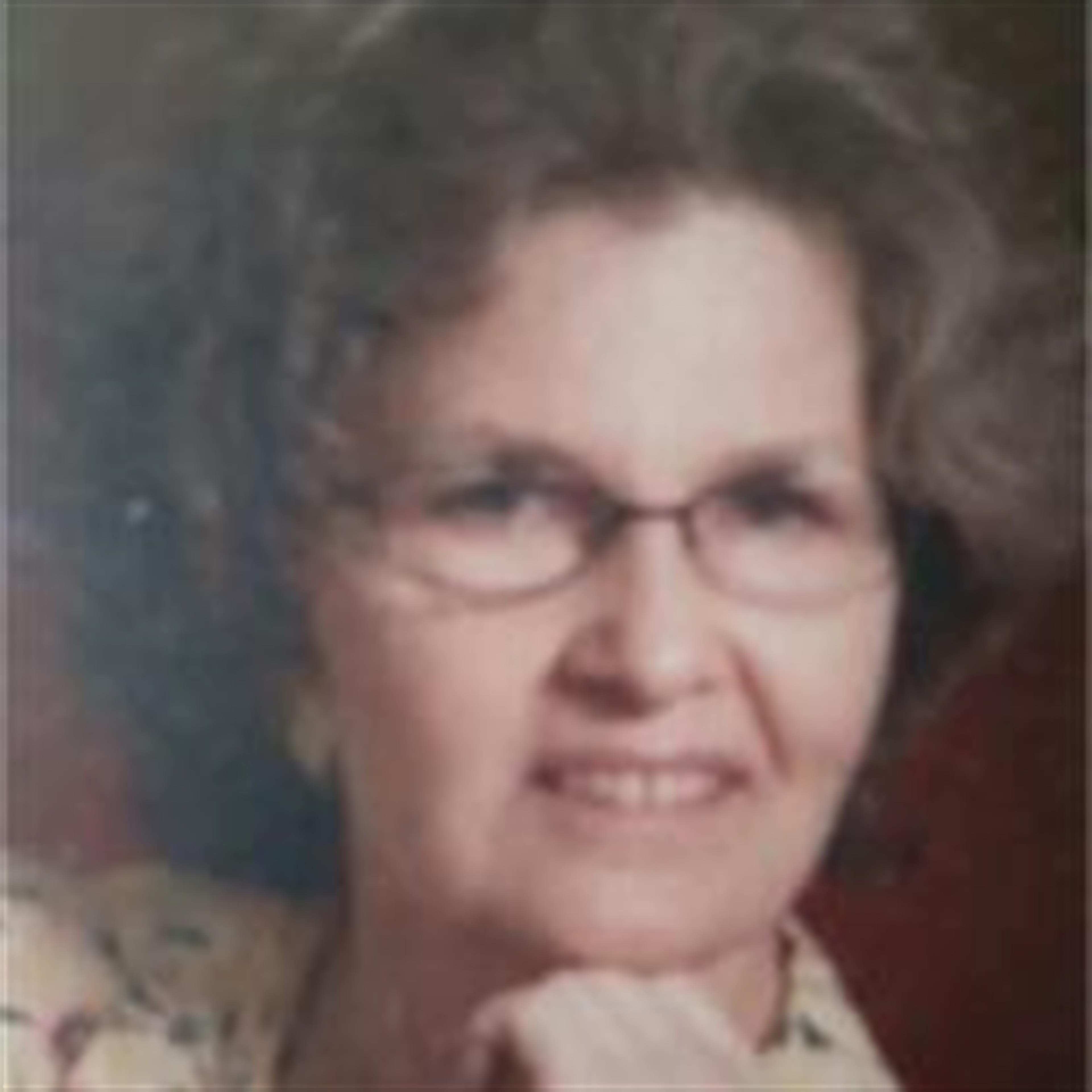 Carolyn  Ann Logsdon