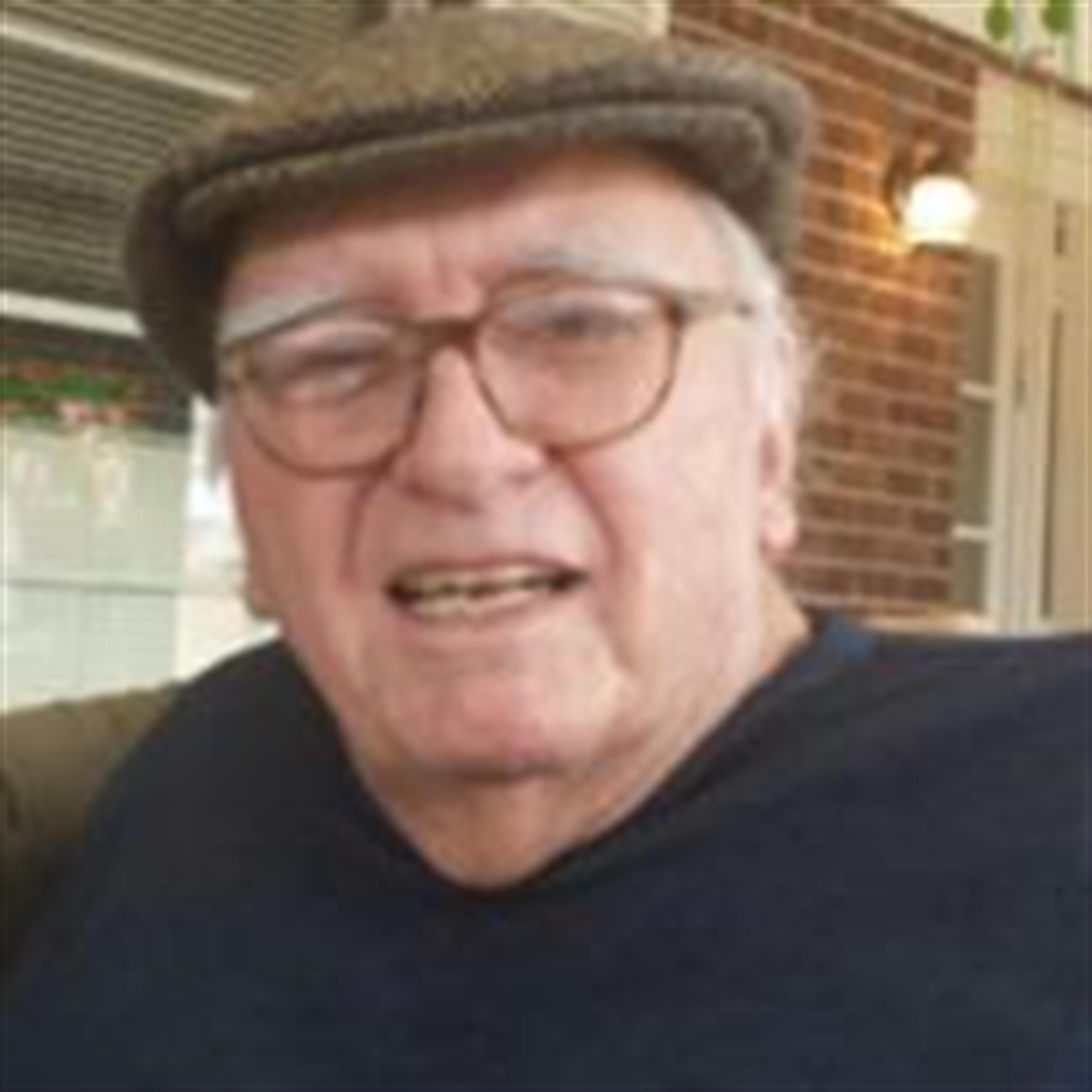 Franklin Oakes Brantley