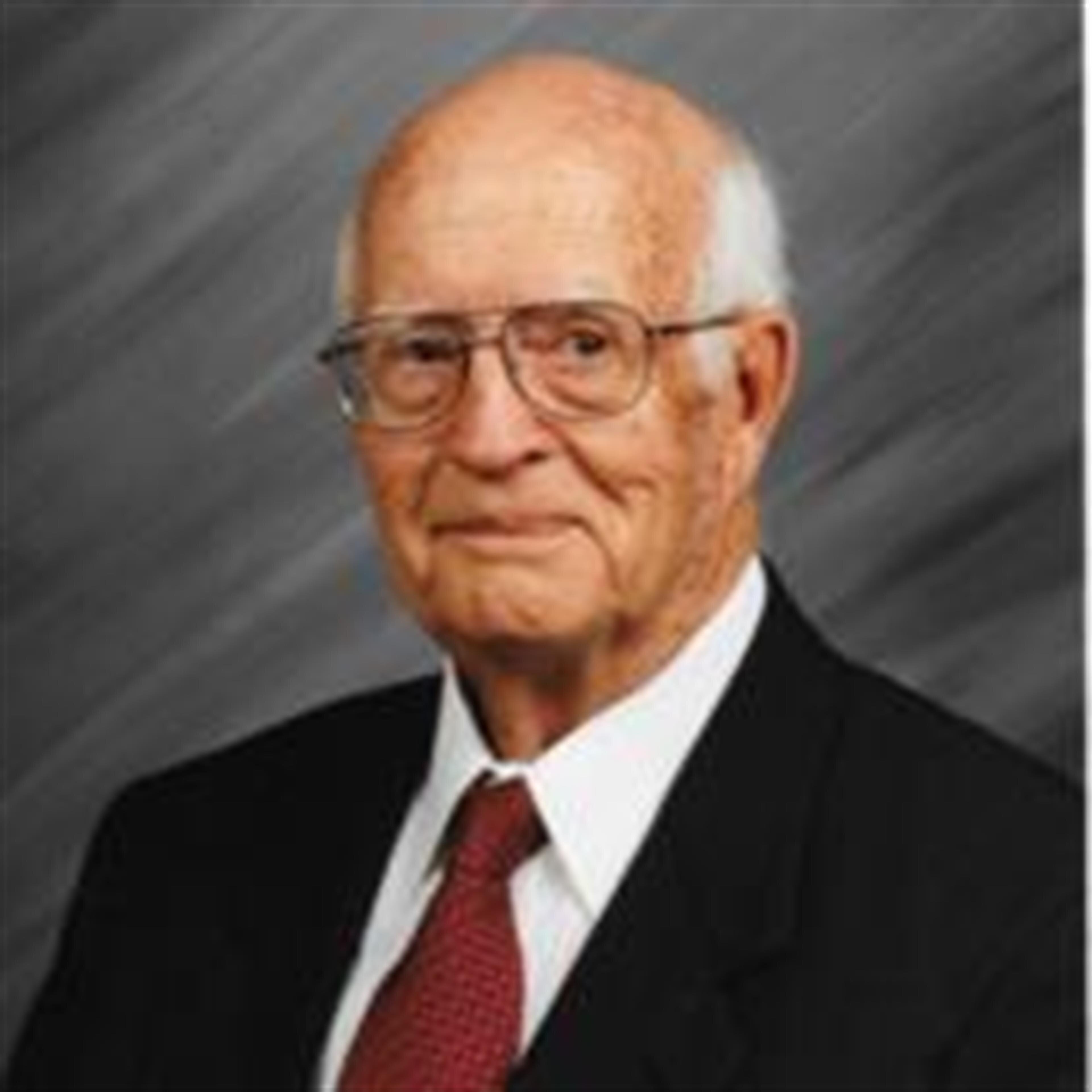 James Walter "Doc" Murphrey