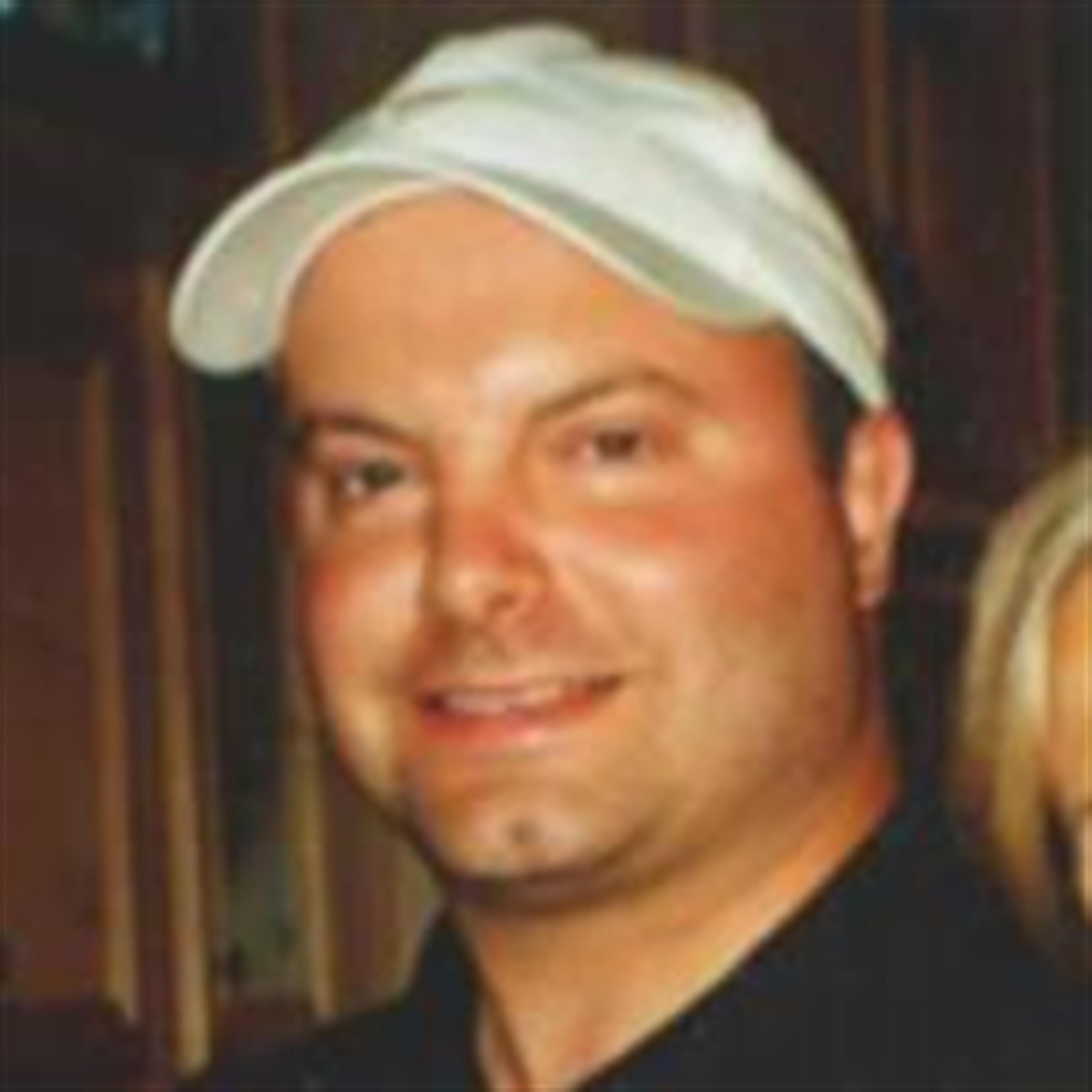 Kenneth Hansen "Moose" Furnas