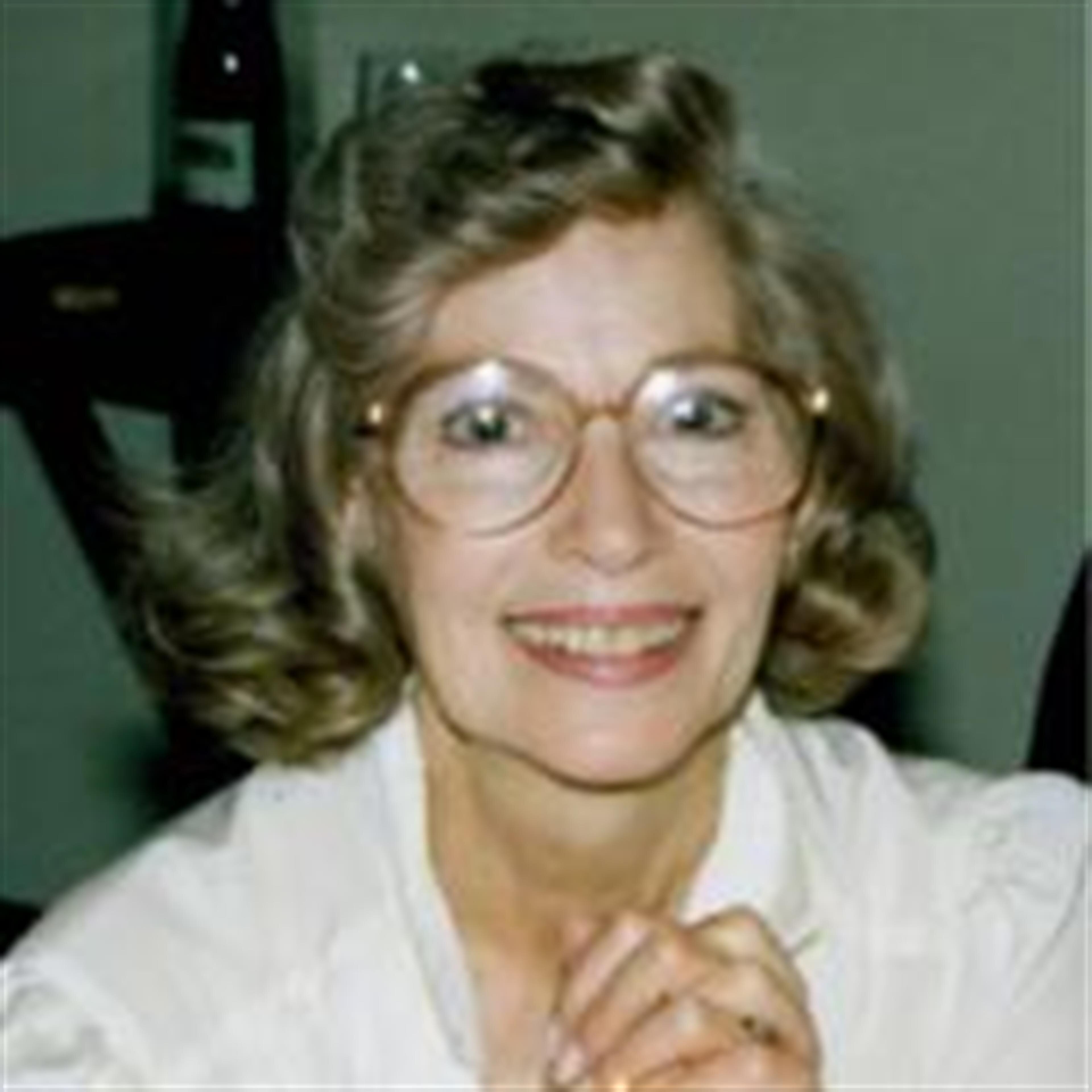 Amelia Ann Johnson Quinn