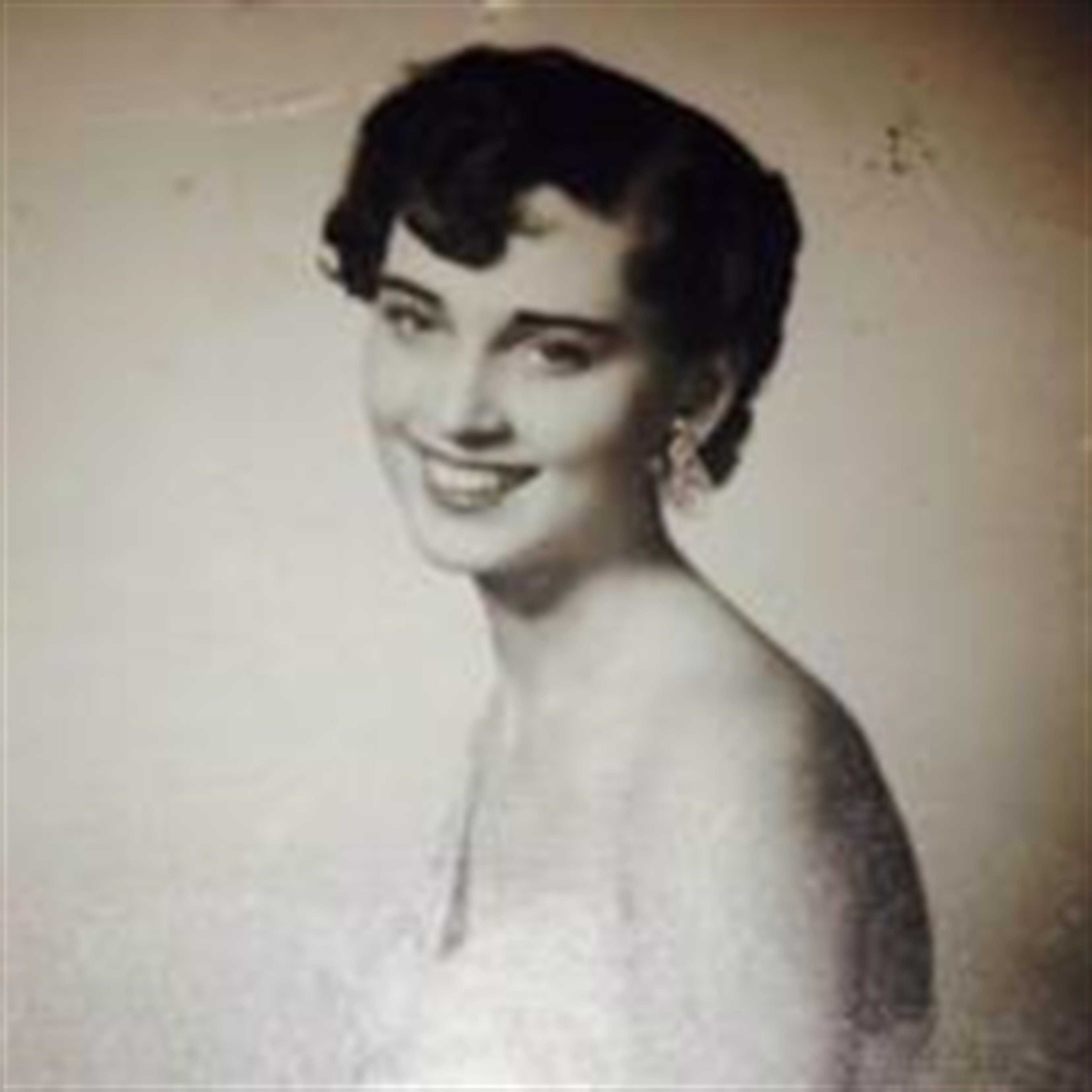 Teresa Wiltcher