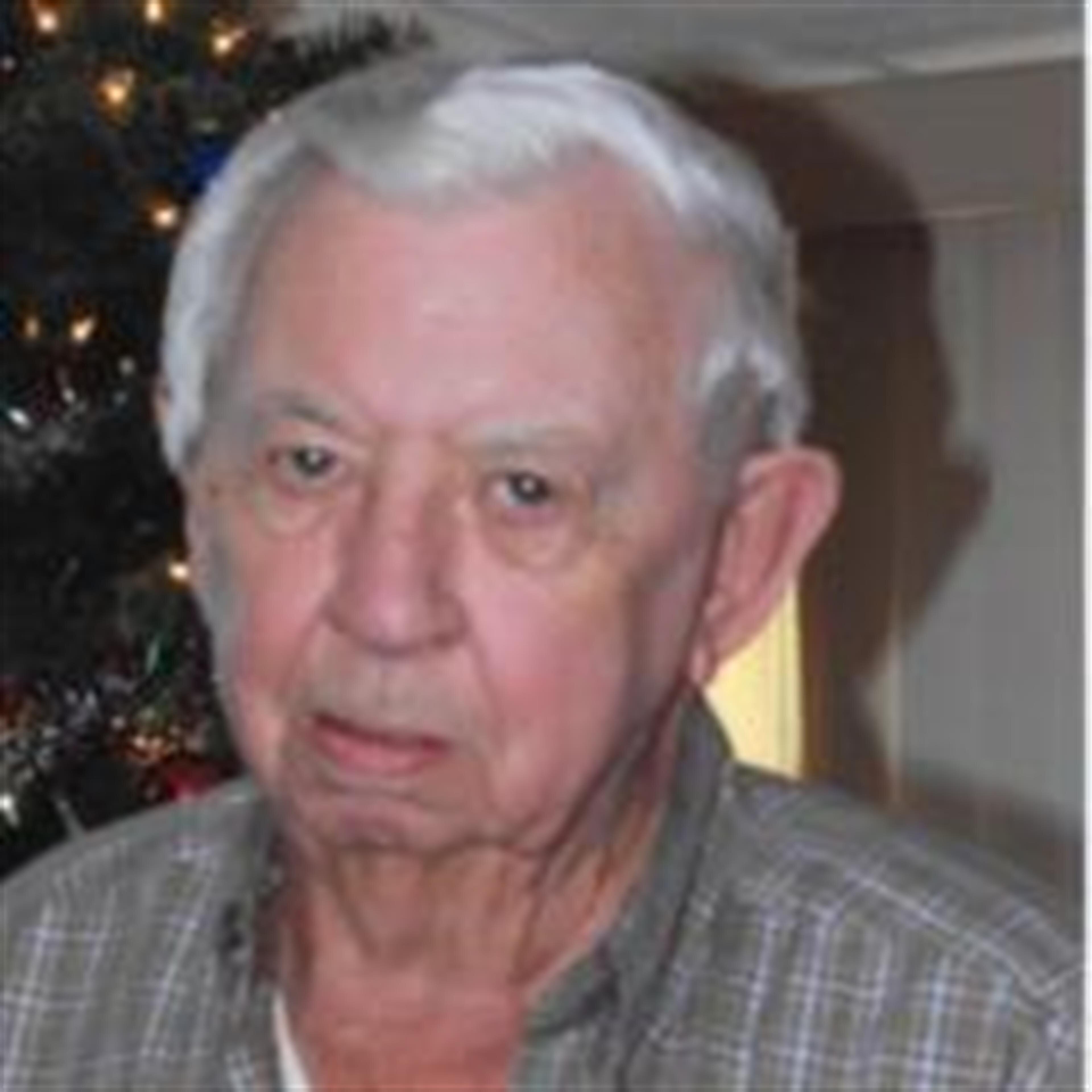 William "Billy Gene" Graham