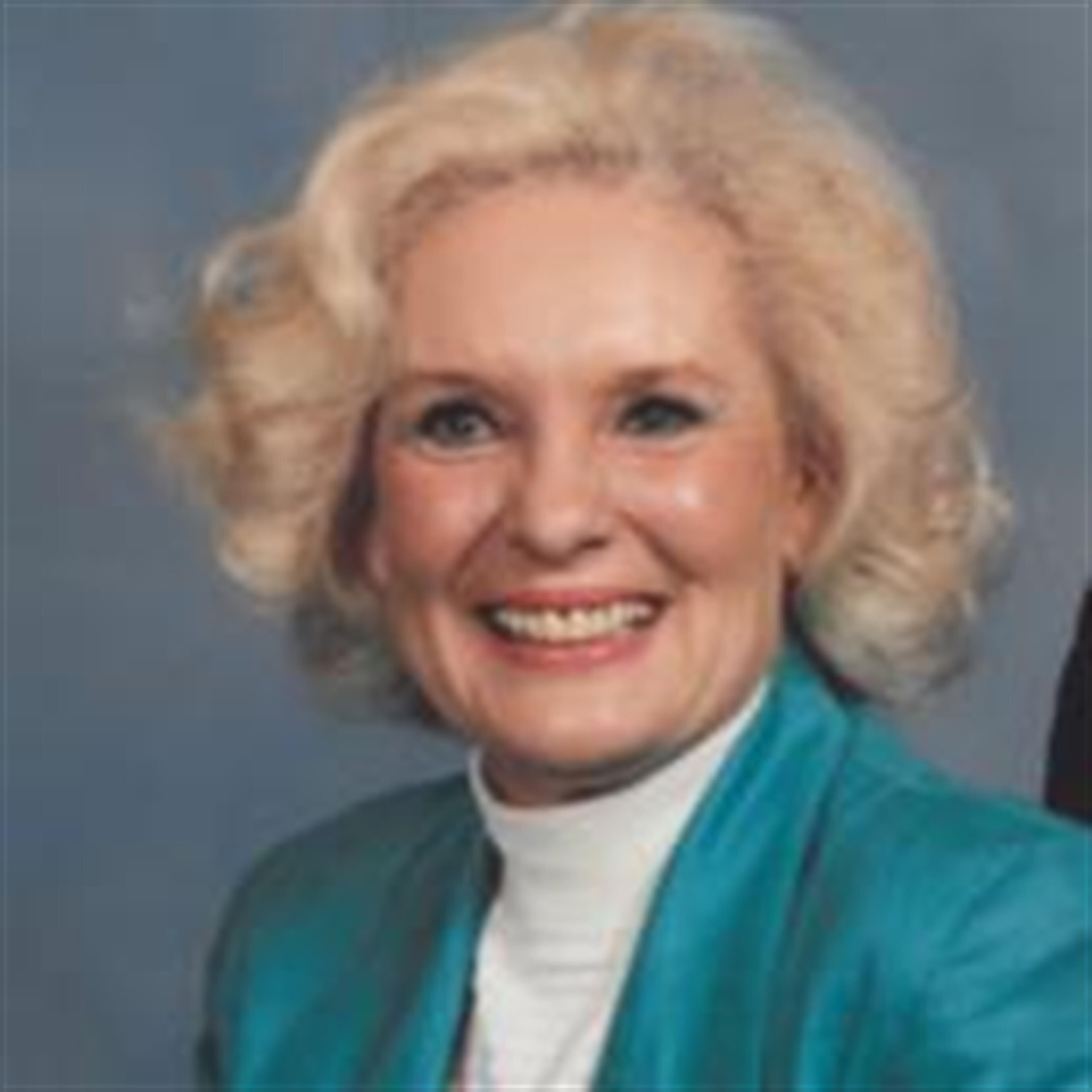 Carolyn Helm Gates