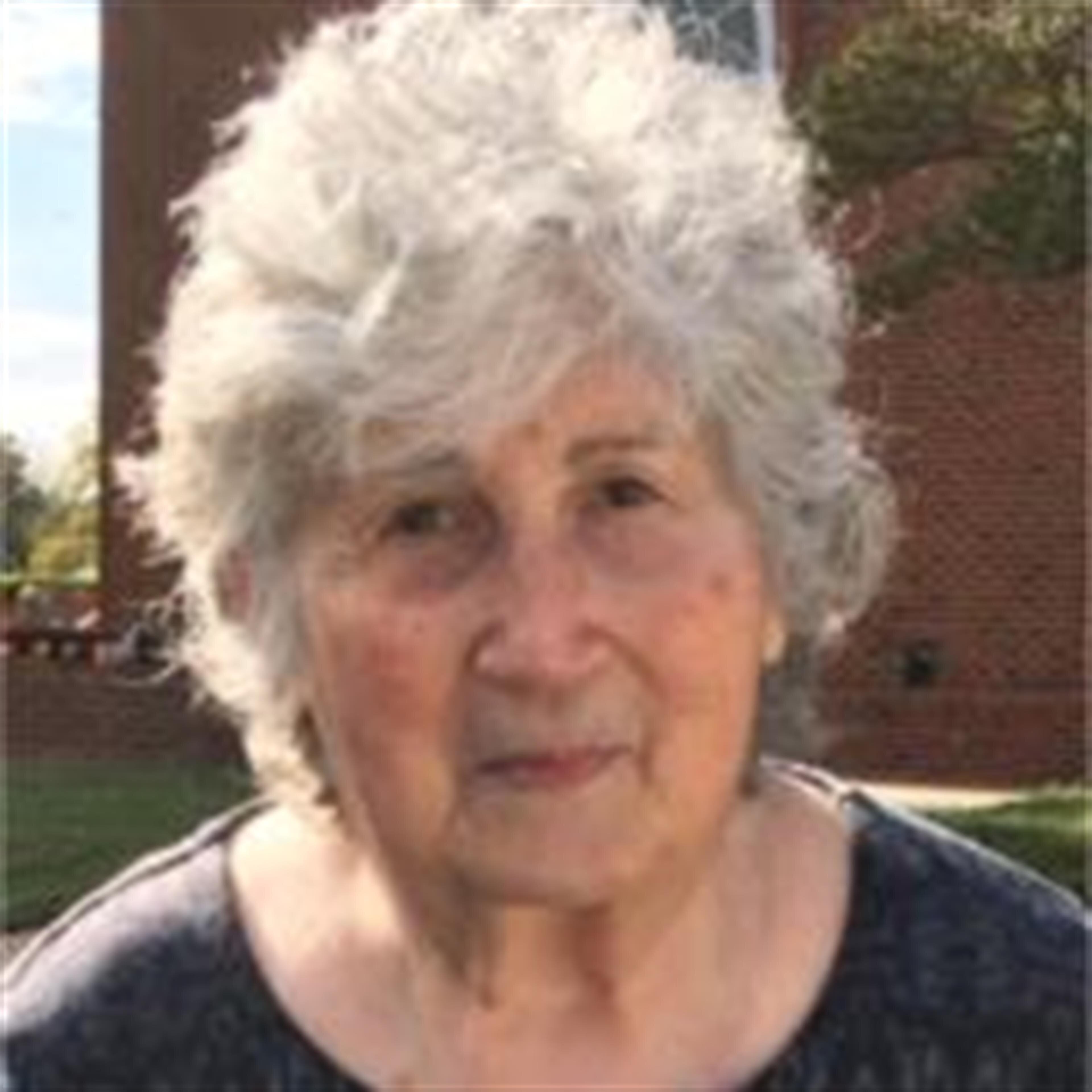 Marie K. Boyadjian