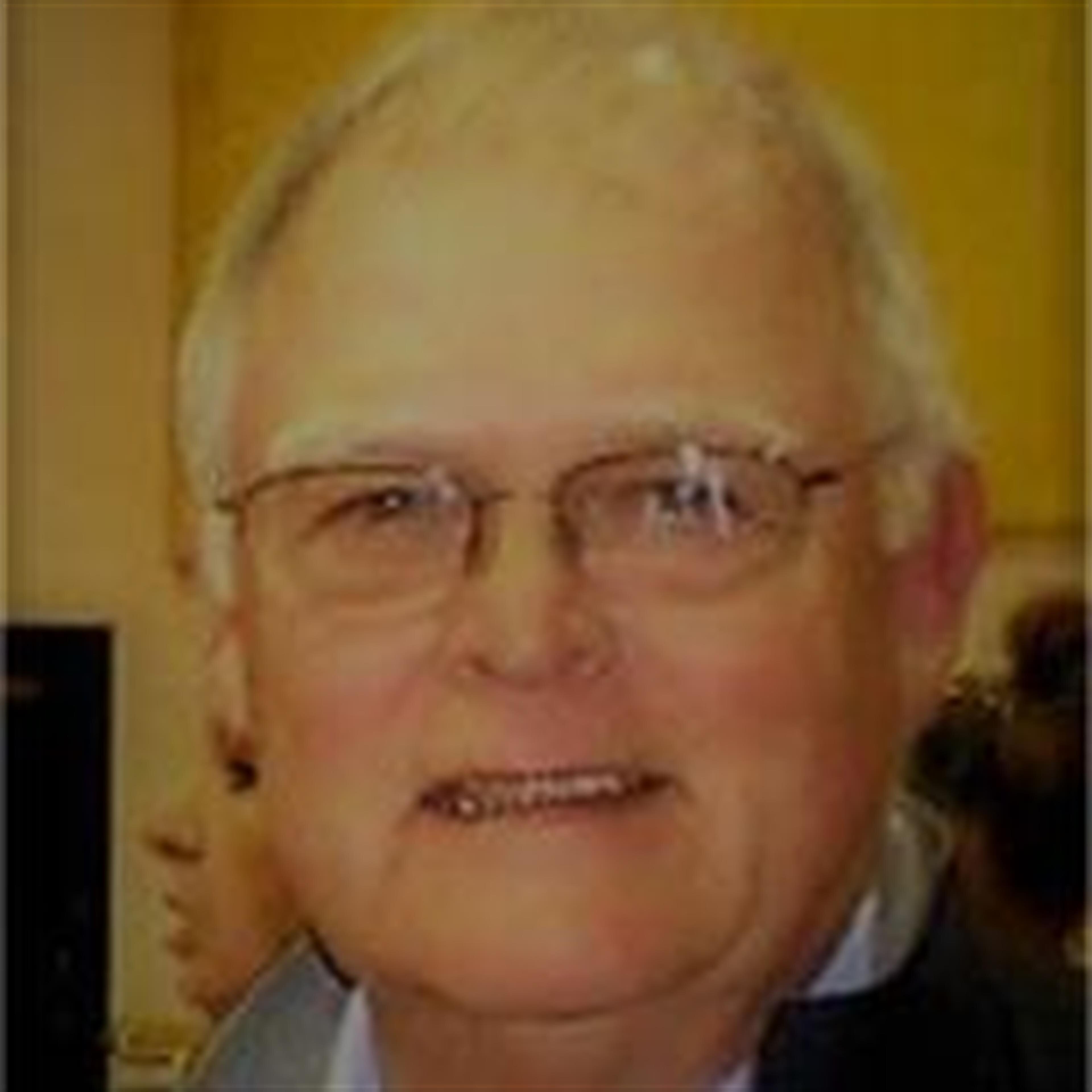 James Russell Nichols