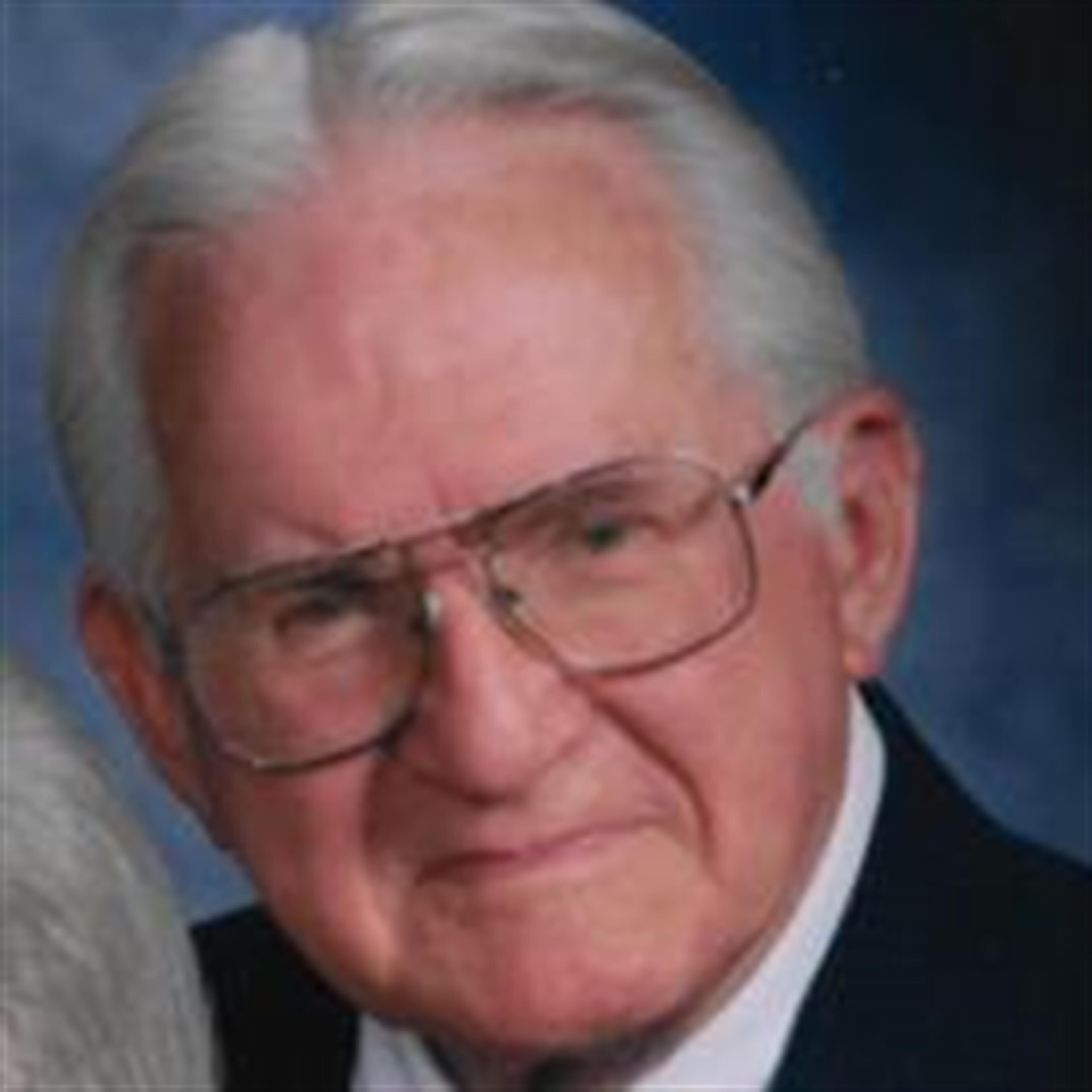 Pat Newman Walker