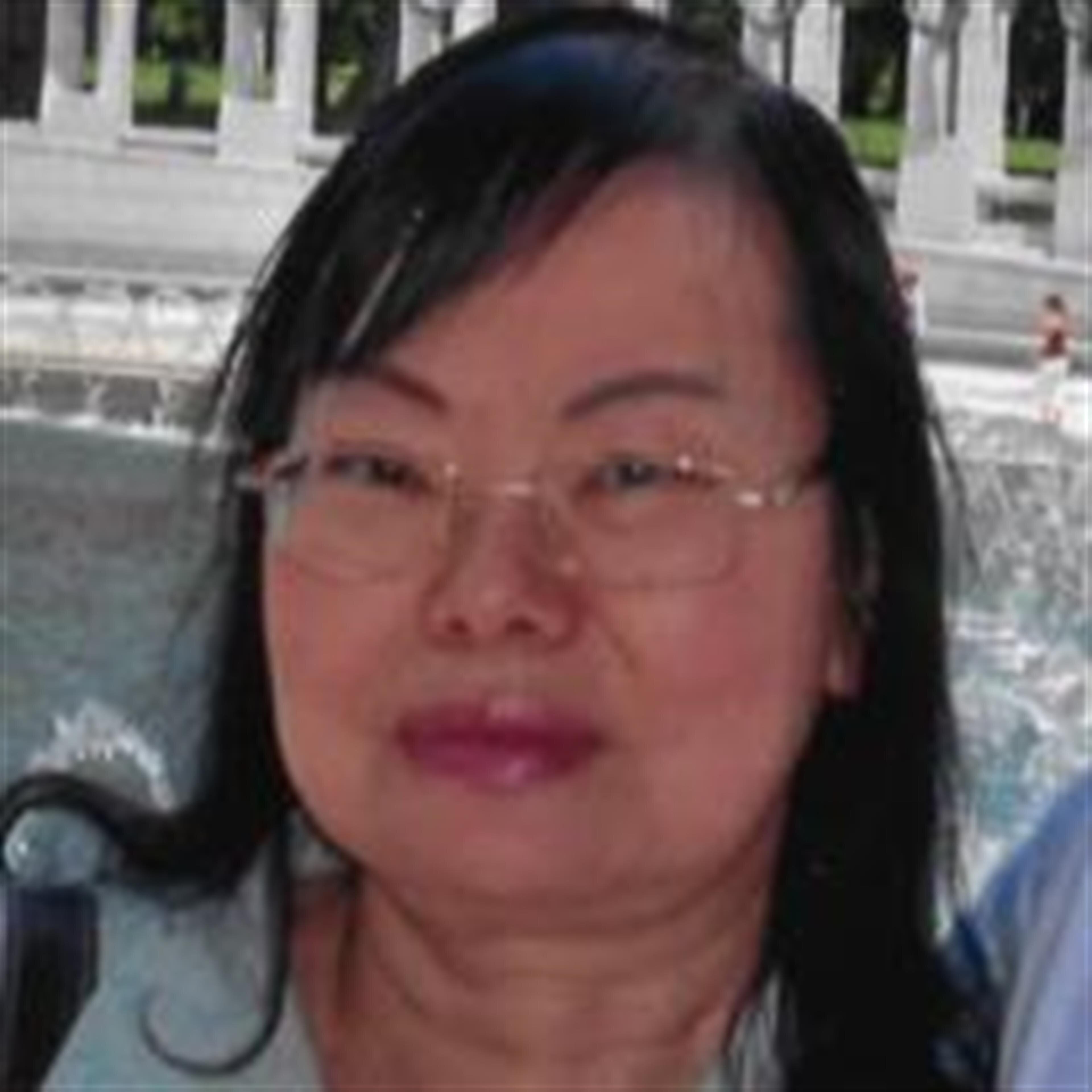 Linda P. Chau