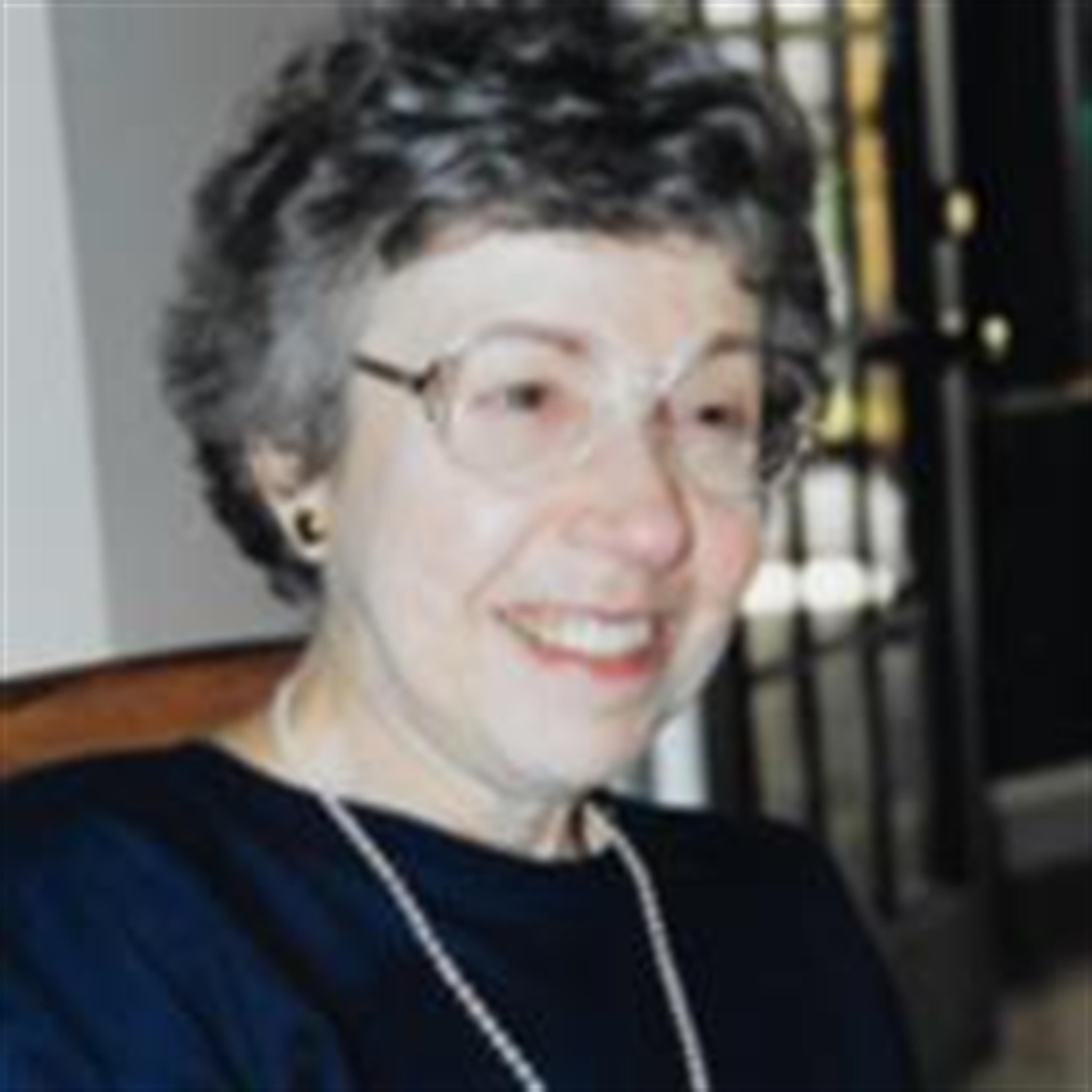 Genevieve Hammer