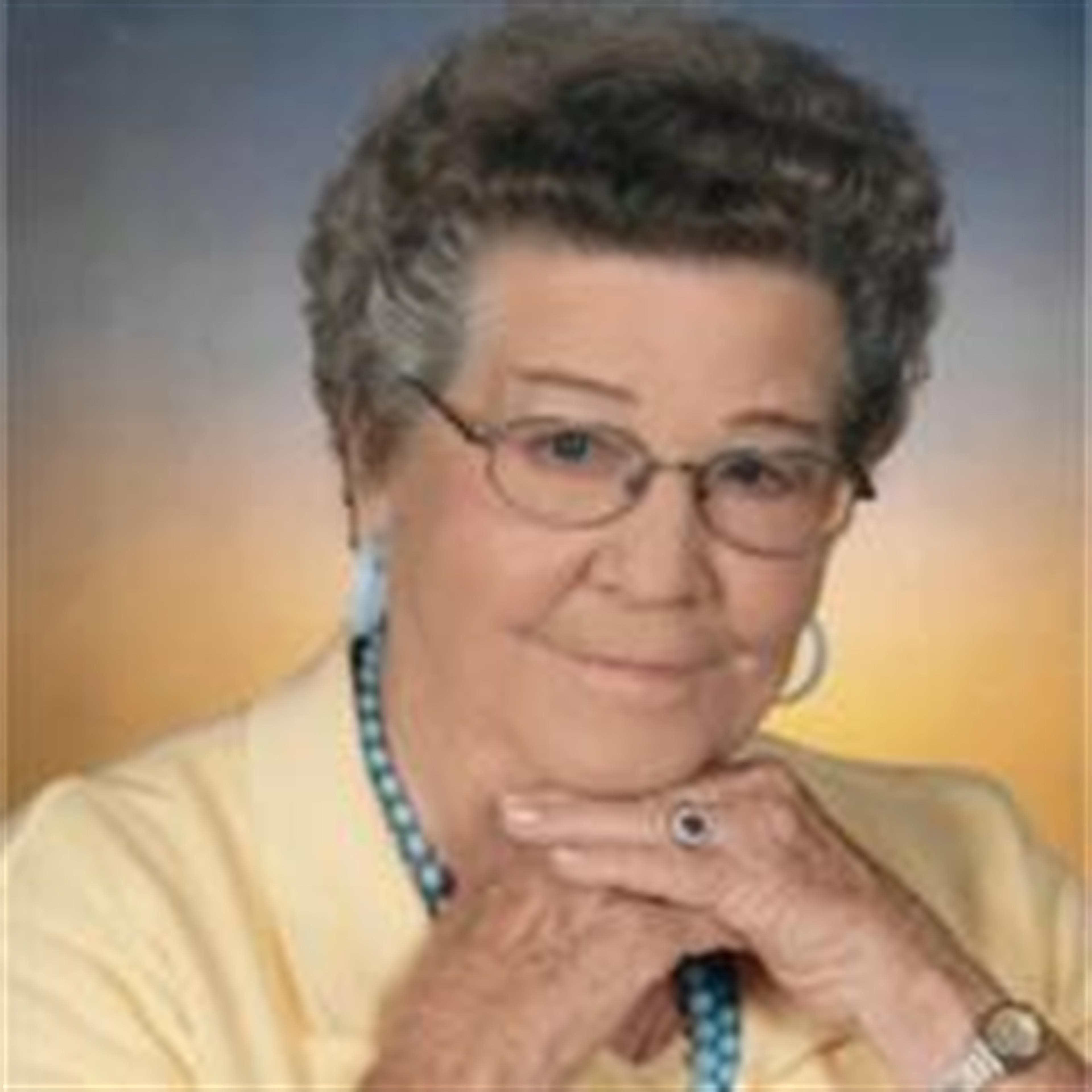 Ivy Mozelle Dunwoody