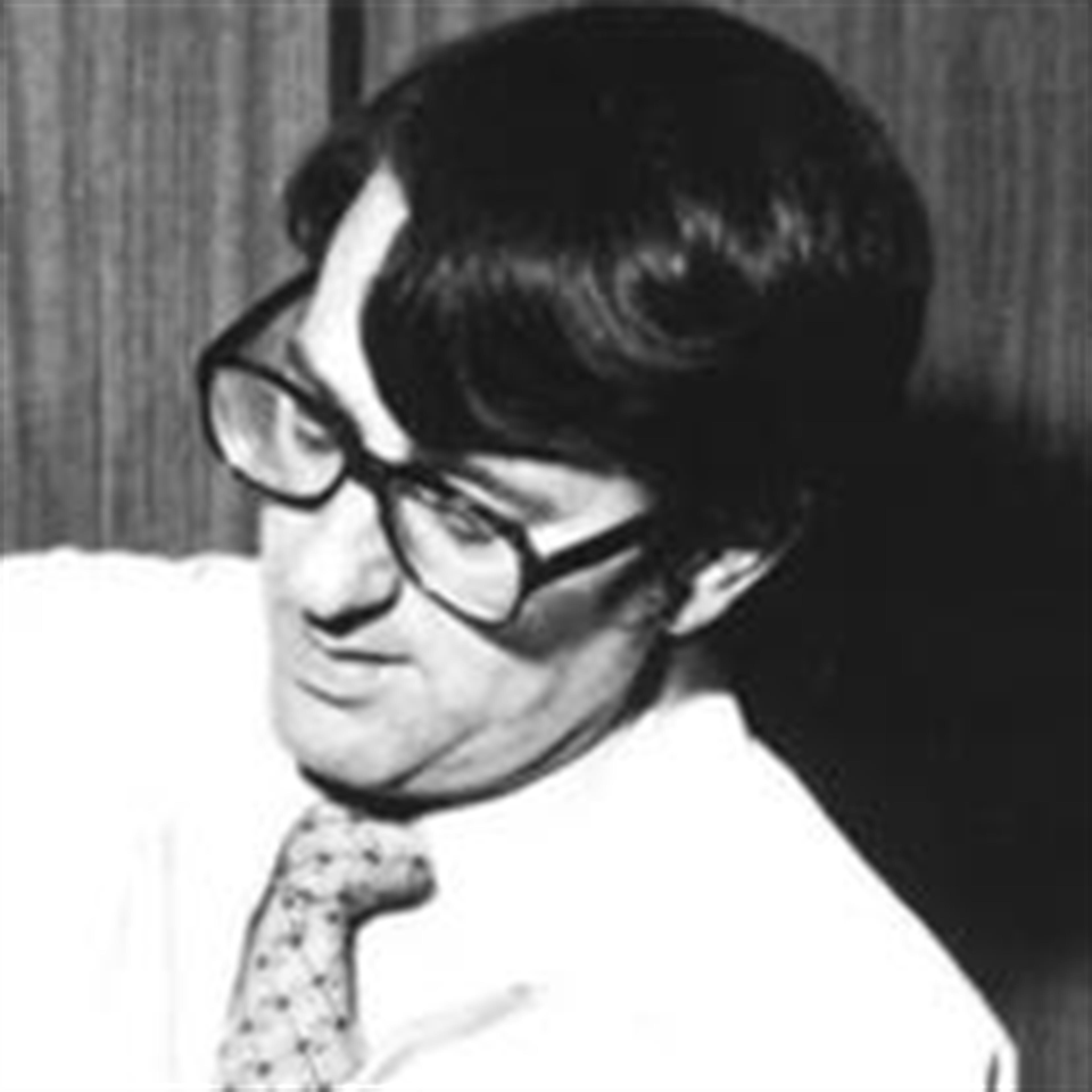 Eugene V. Randolph