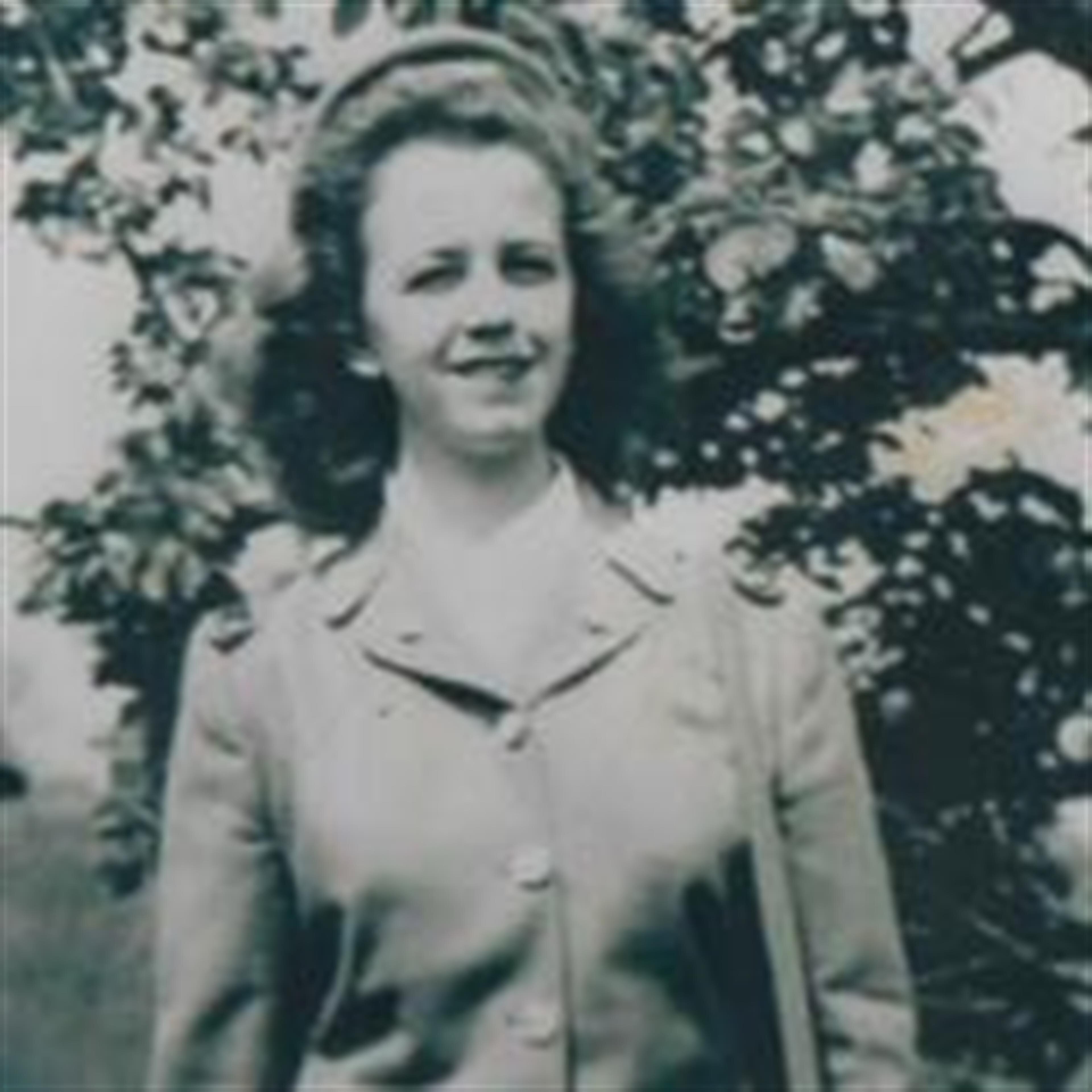 Mary W. Hargrove