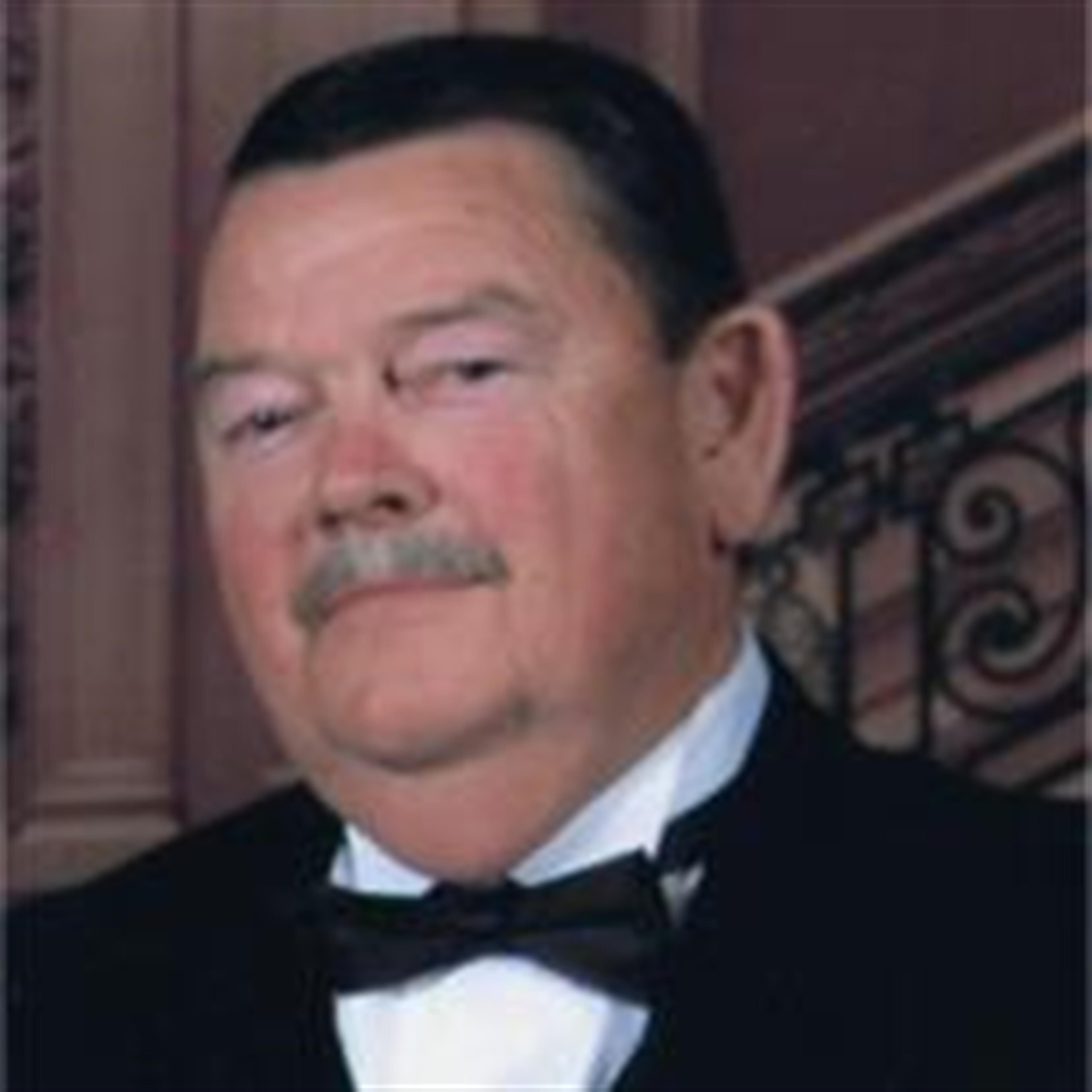Glen R. Page
