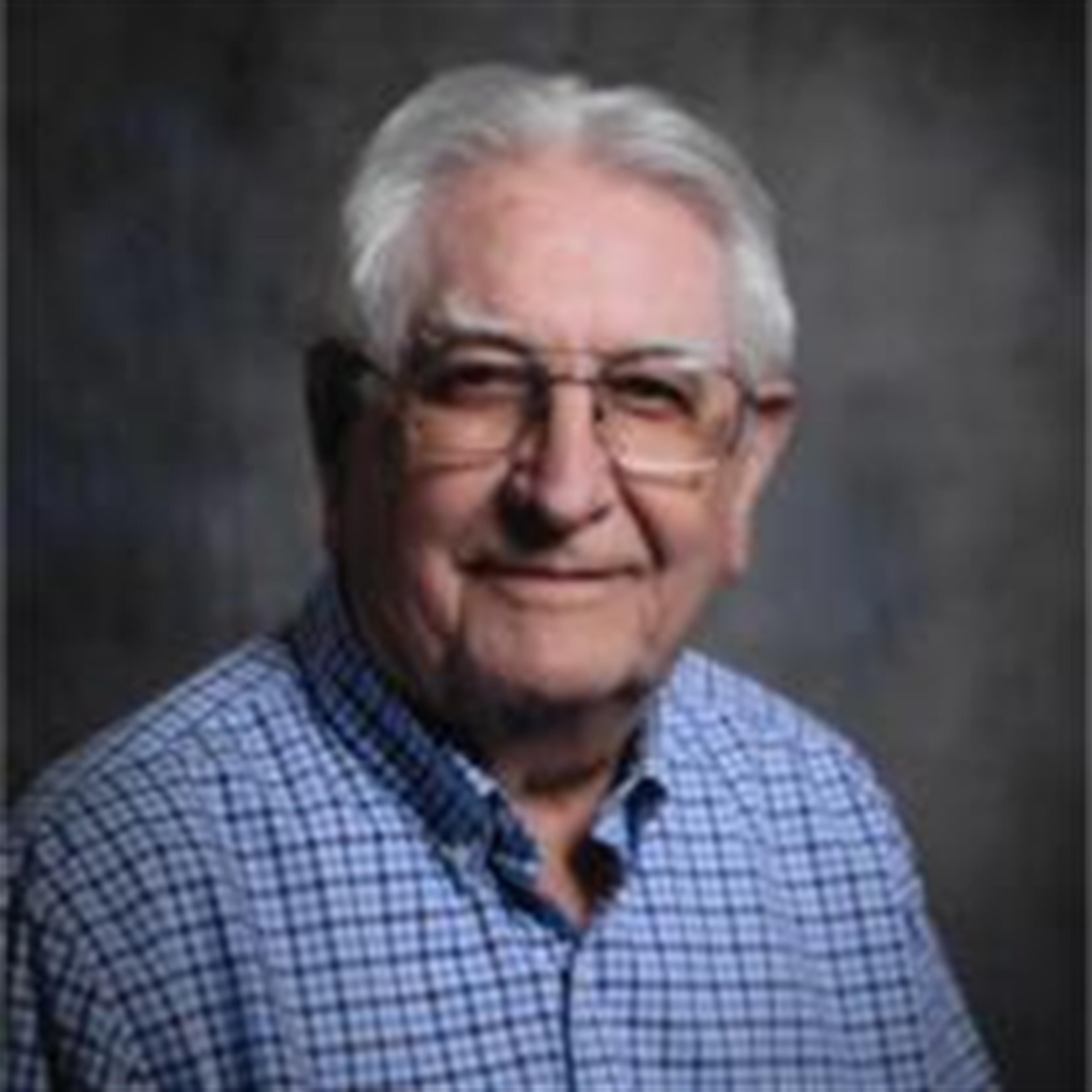 Joe B.  Cox