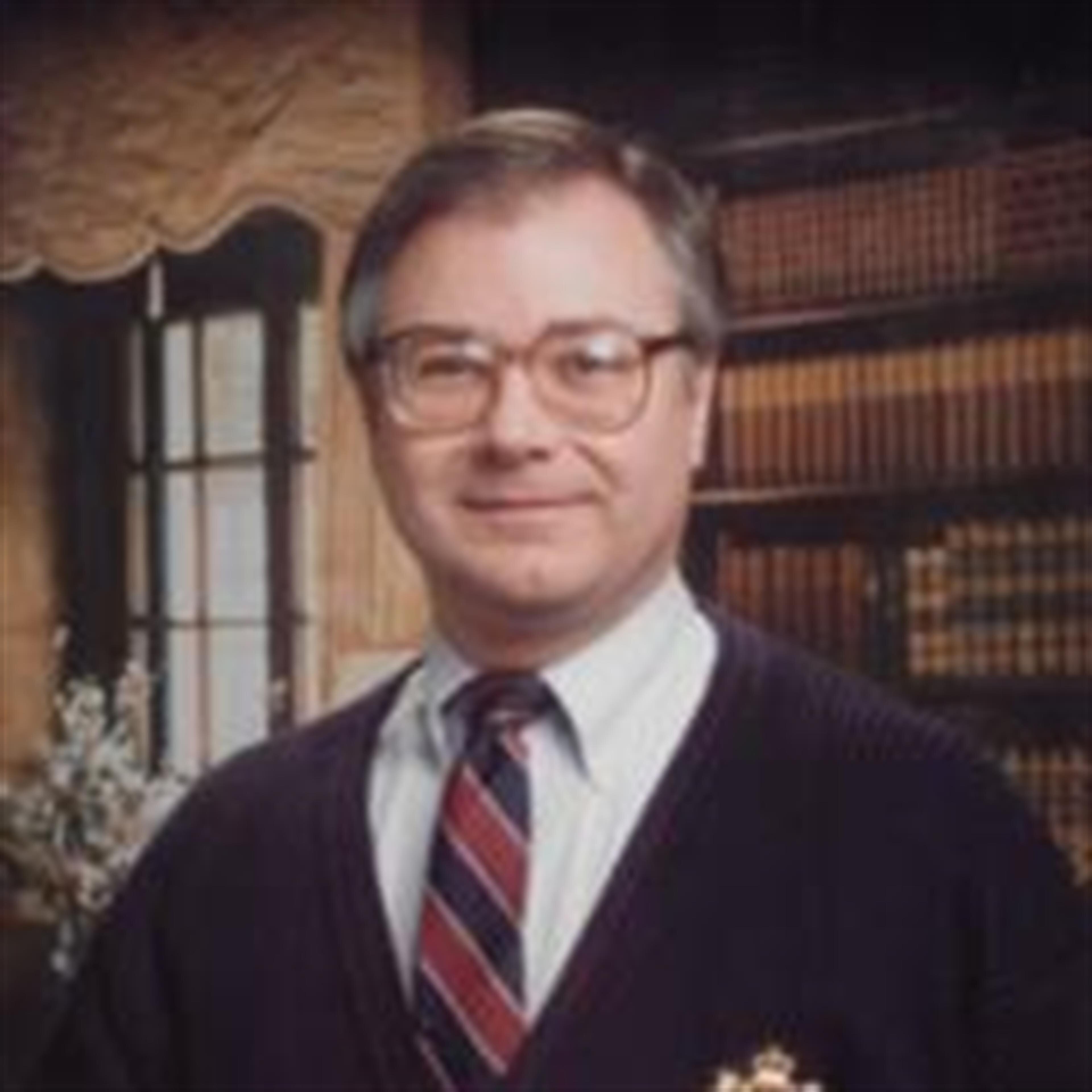 Michael Wright