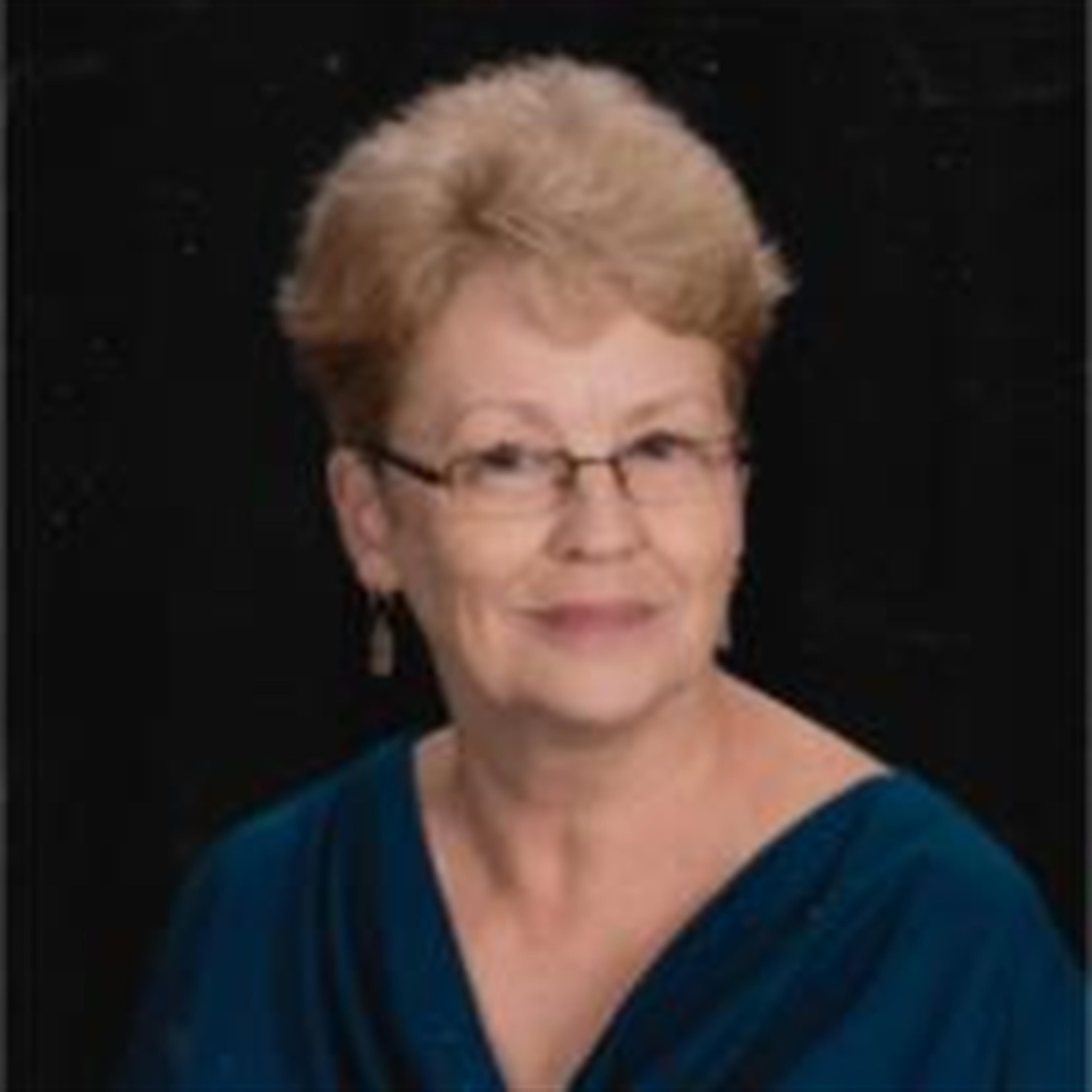 Linda S. Parker