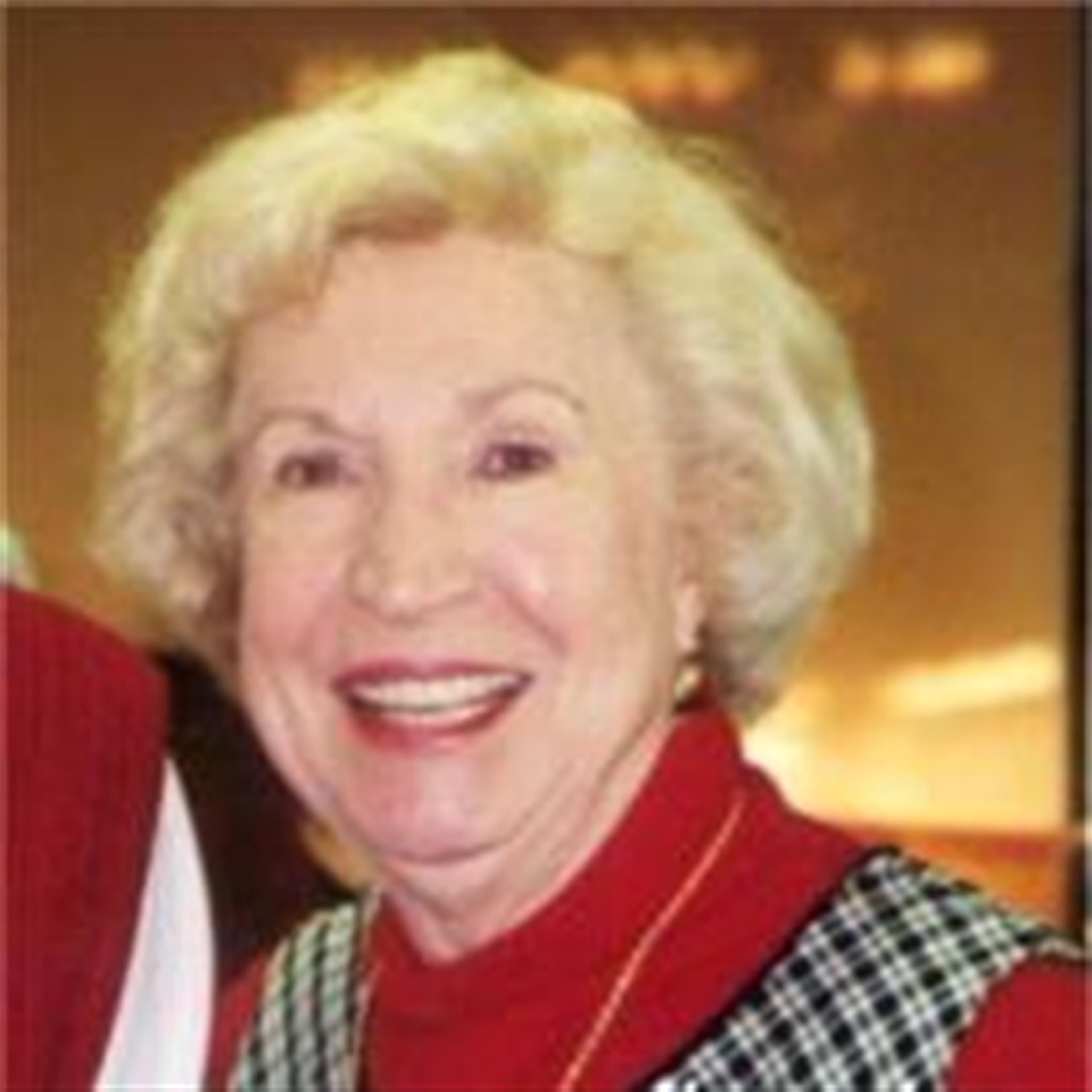 Norma Jean Jacques Rodgers