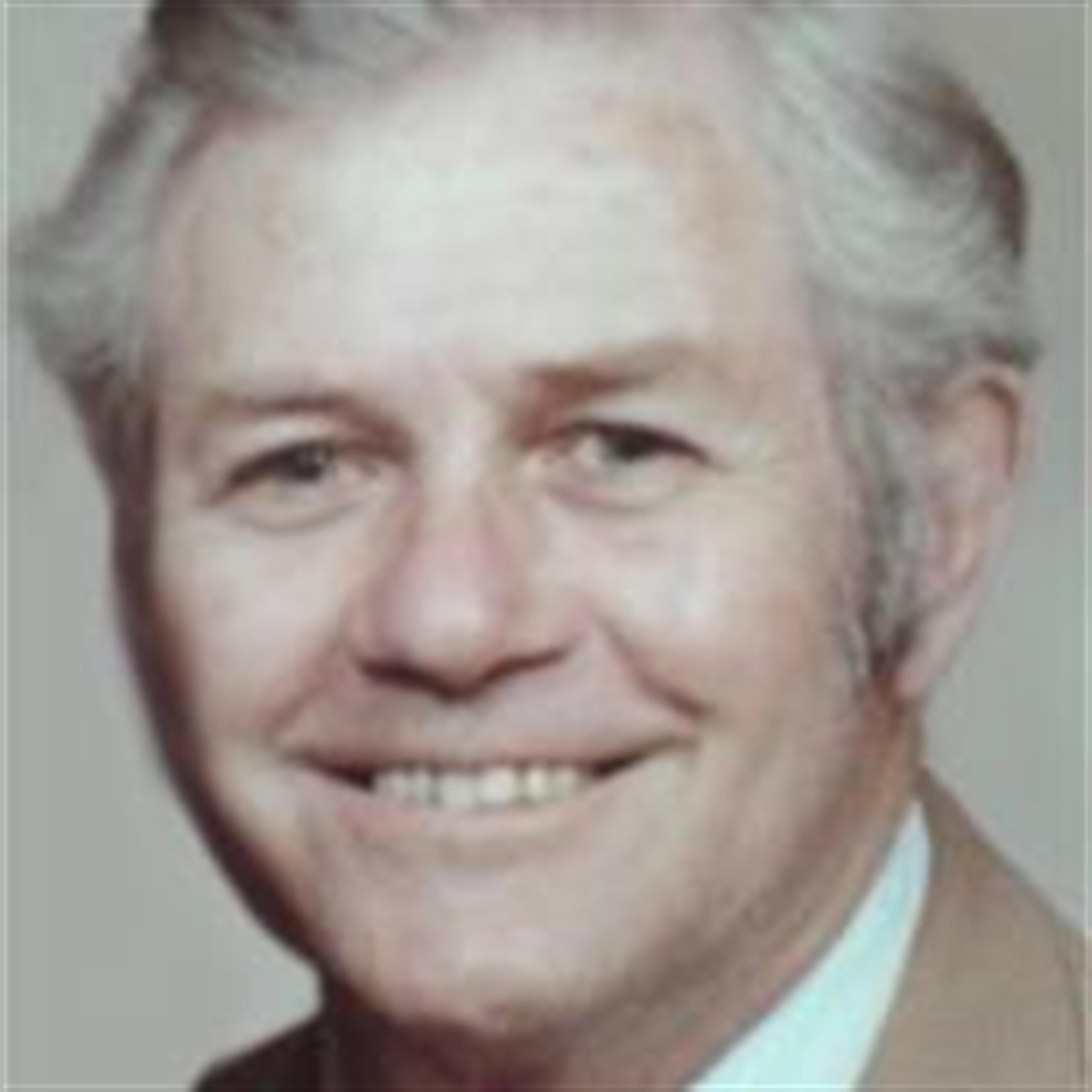 Paul Roberts