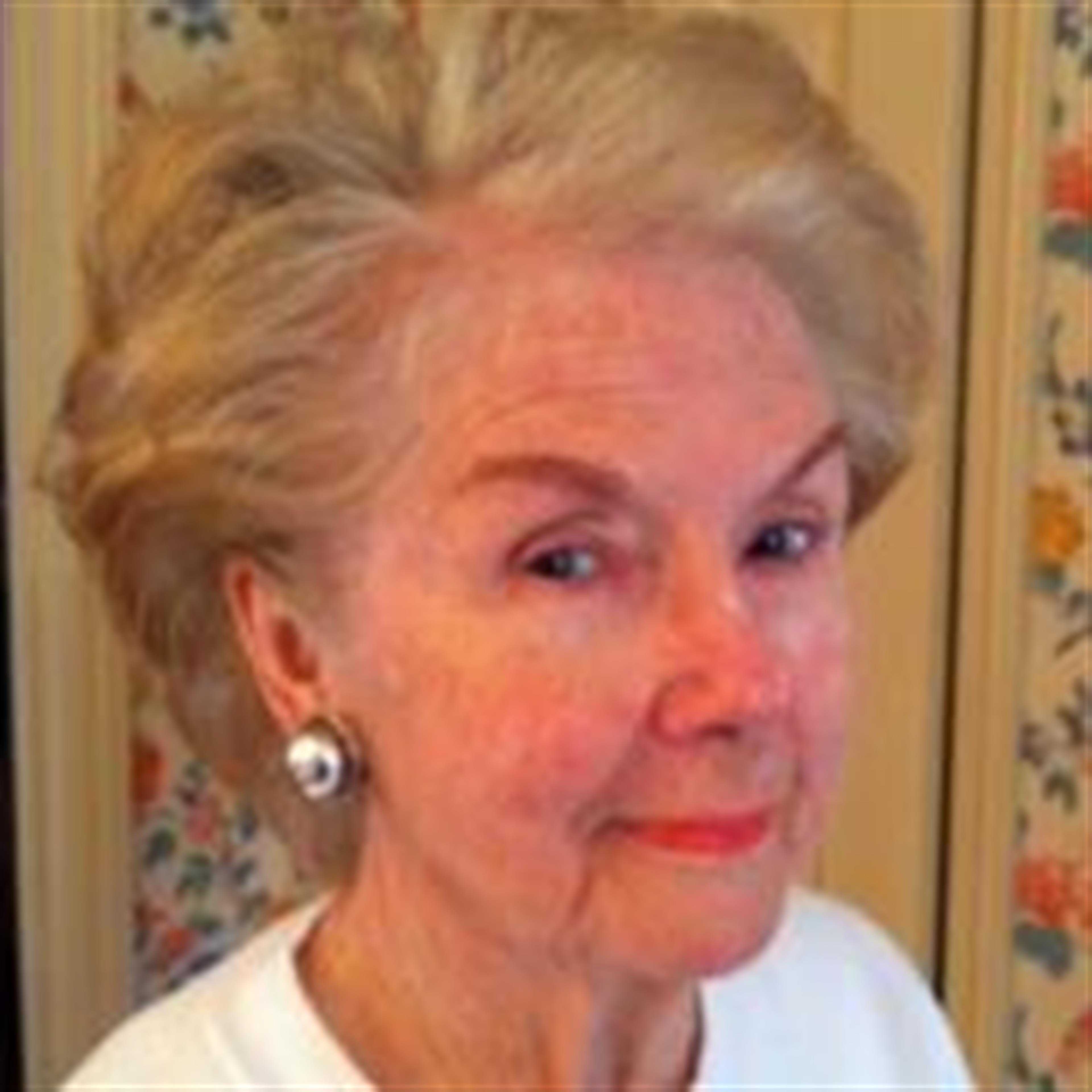 Charlotte  Bracke O'Shaughnessy