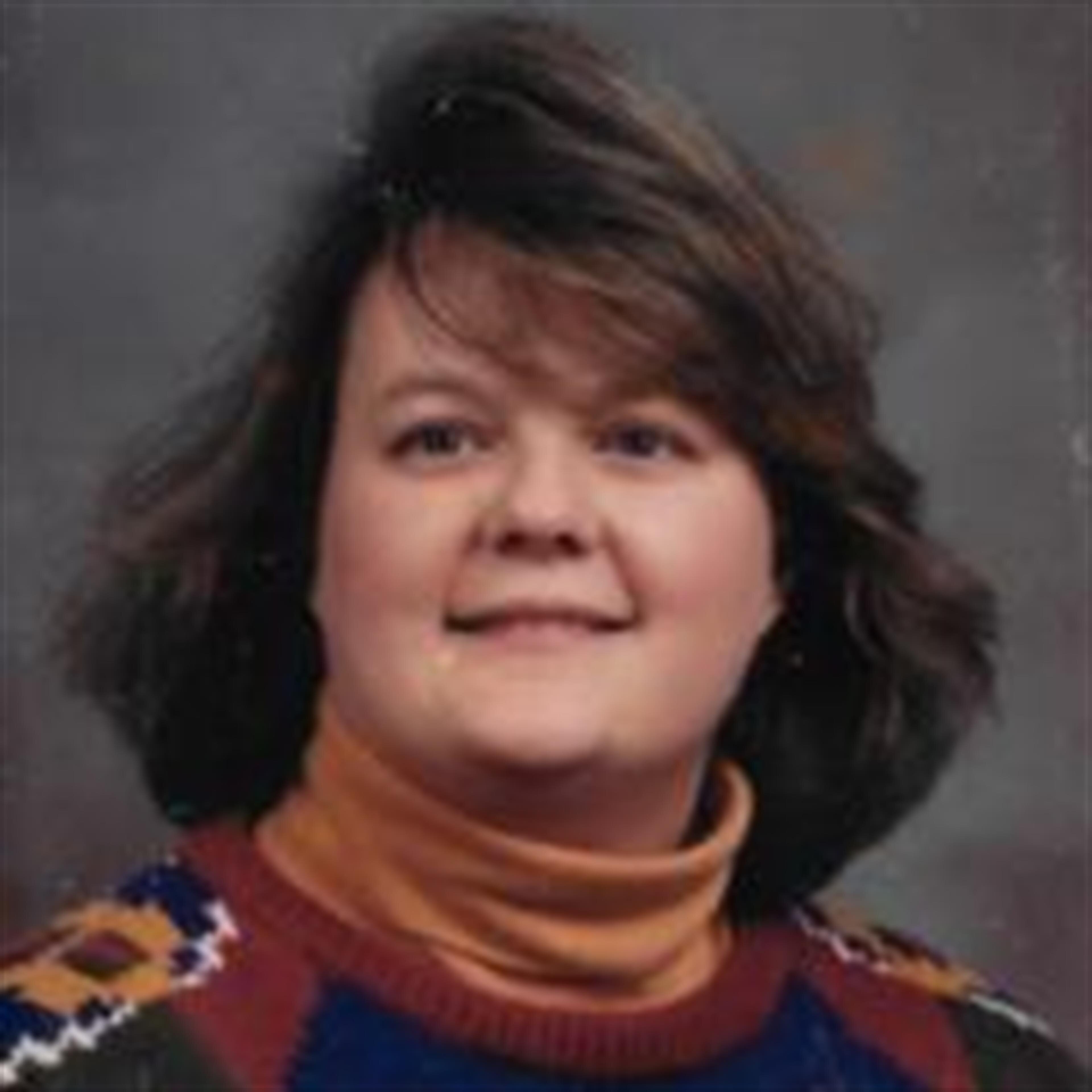 Lisa Carol Wallace