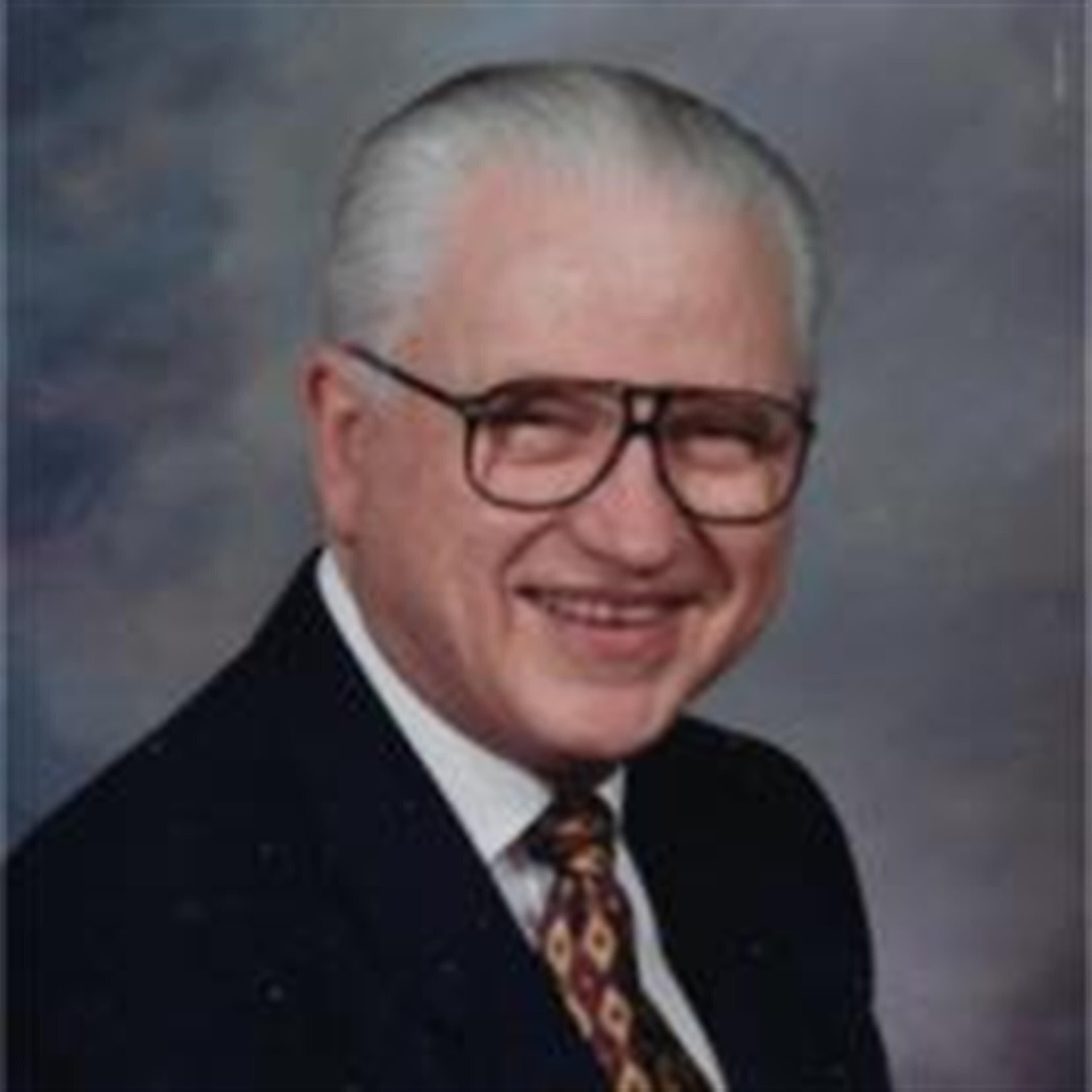 Robert Wernet