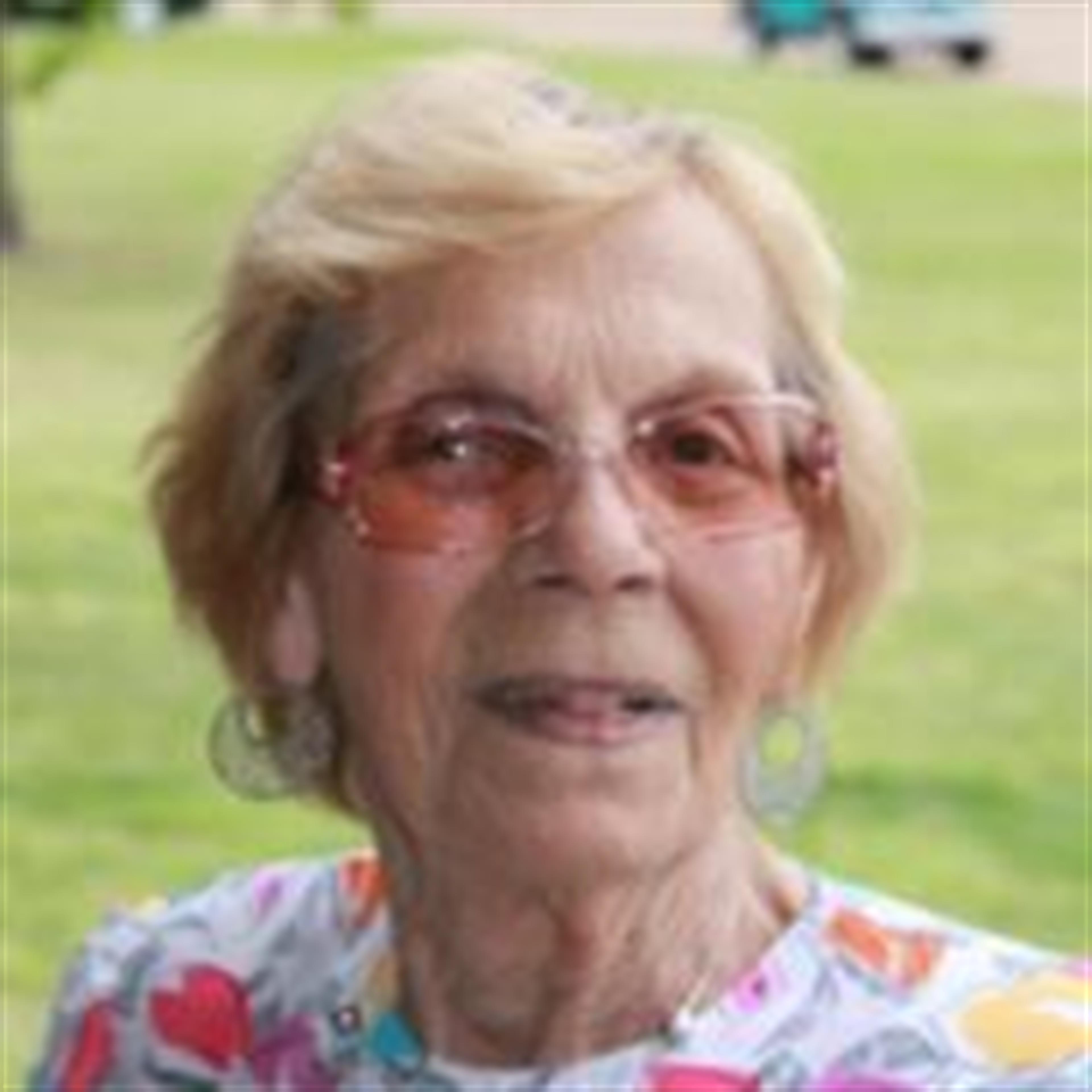 Jeanette Platt