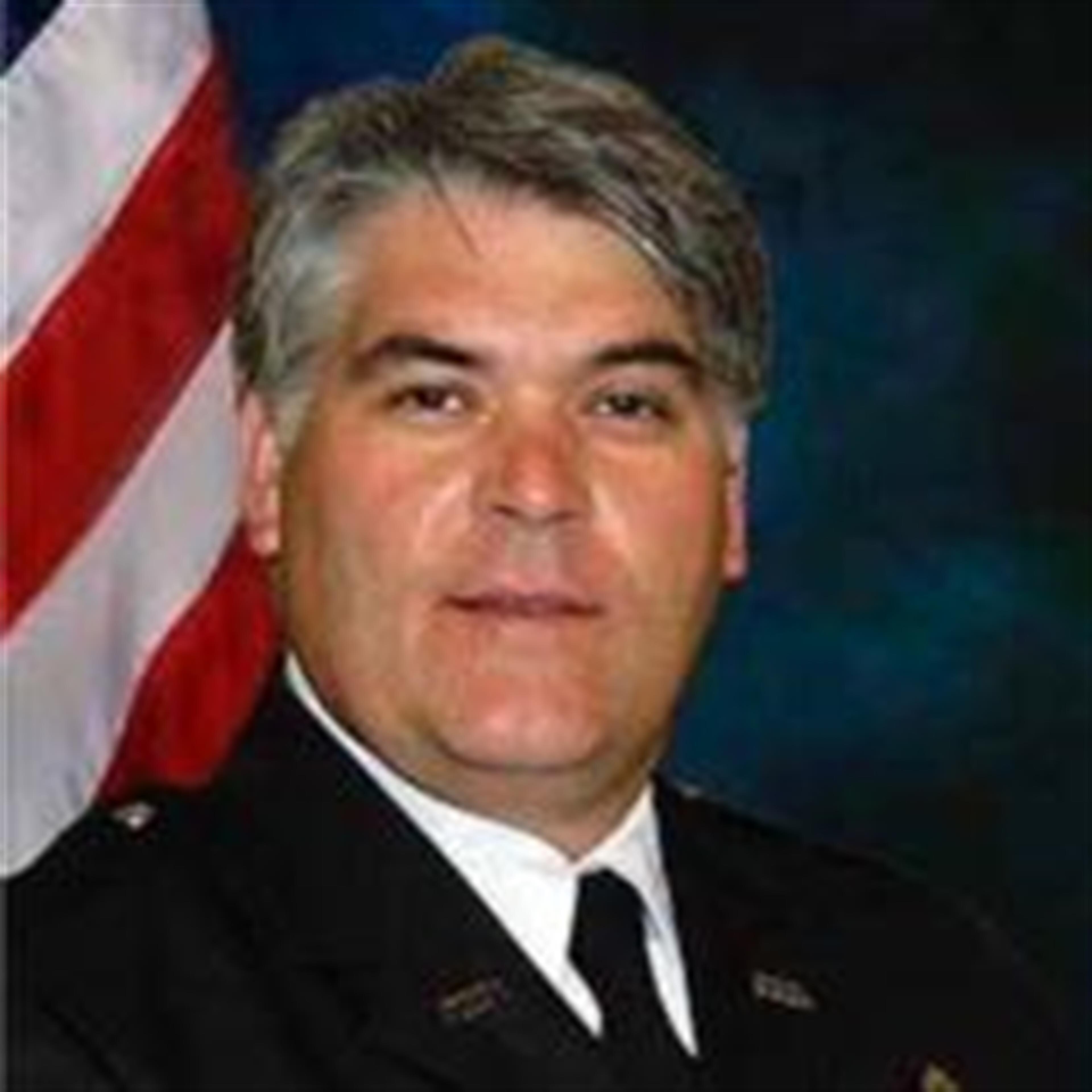 James R. Edgar