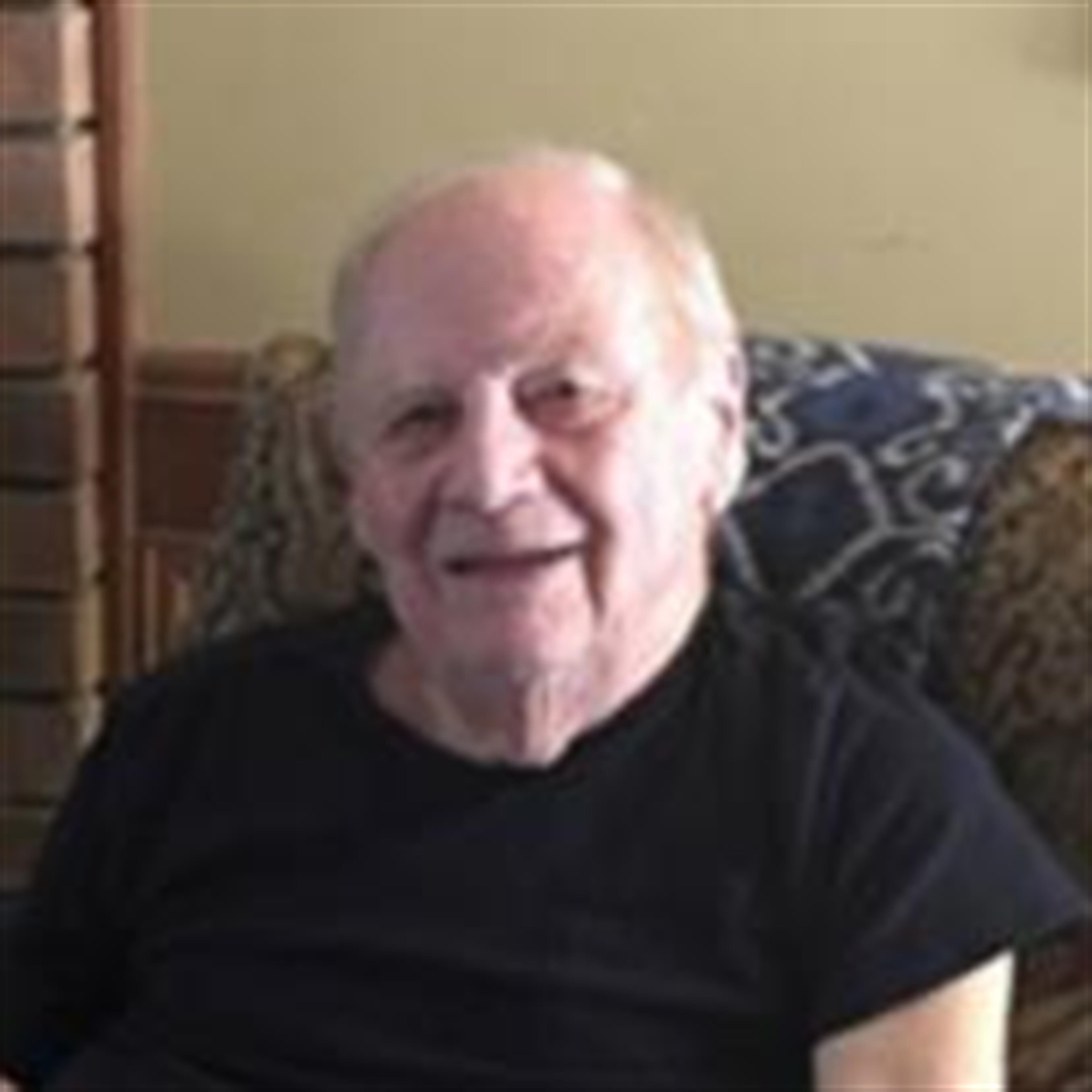 Harold  Randel Ballard