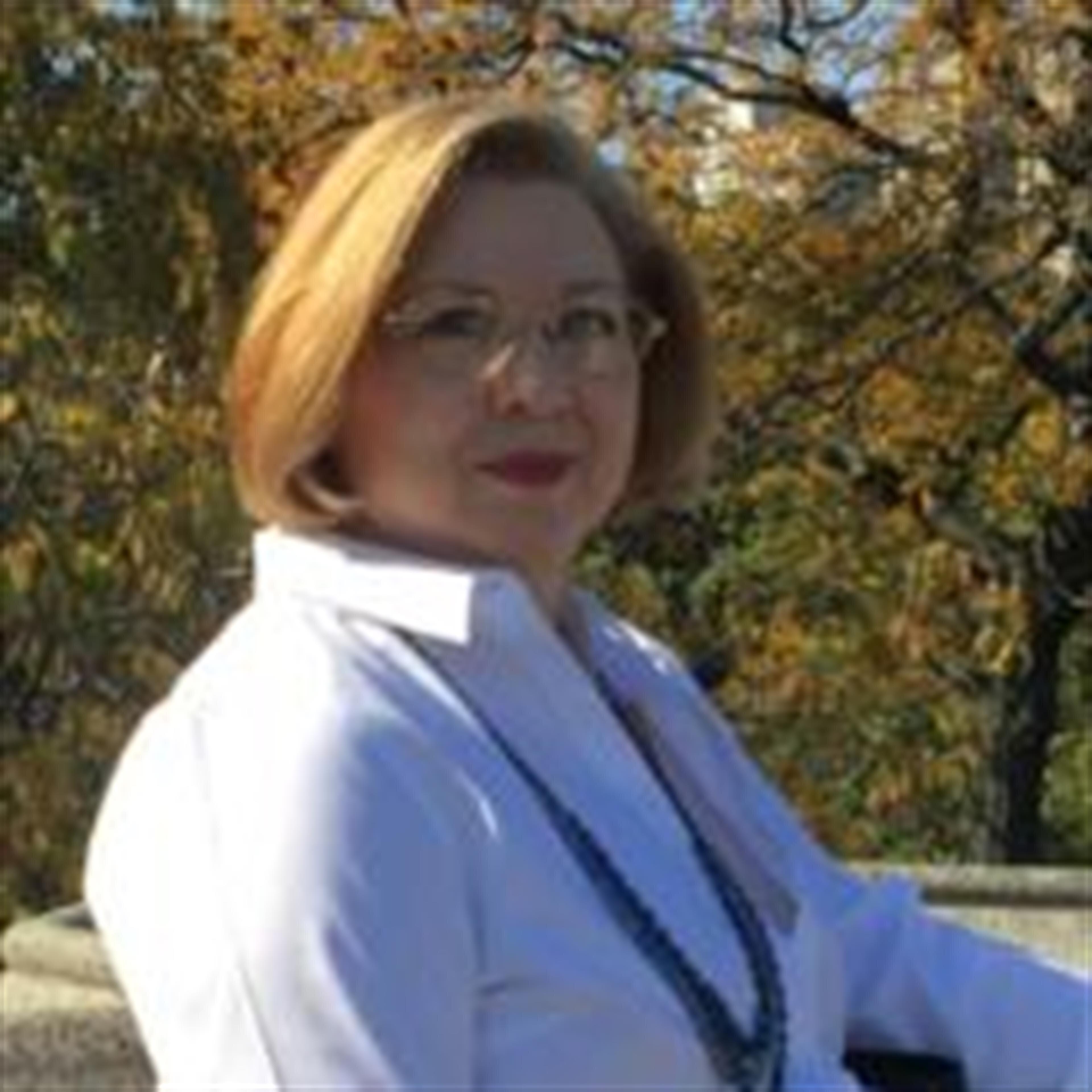 Judy Drewry