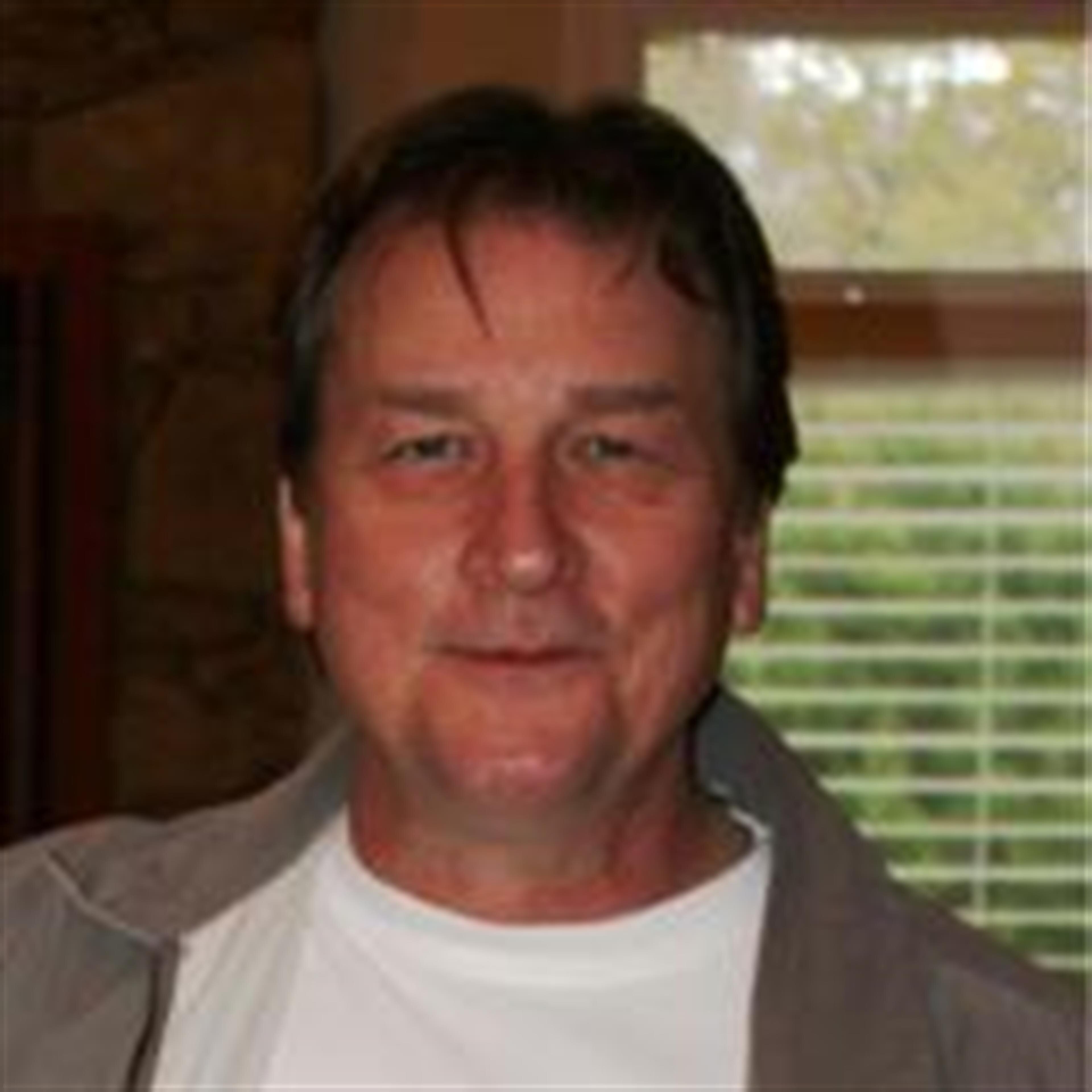 Jon Gandee
