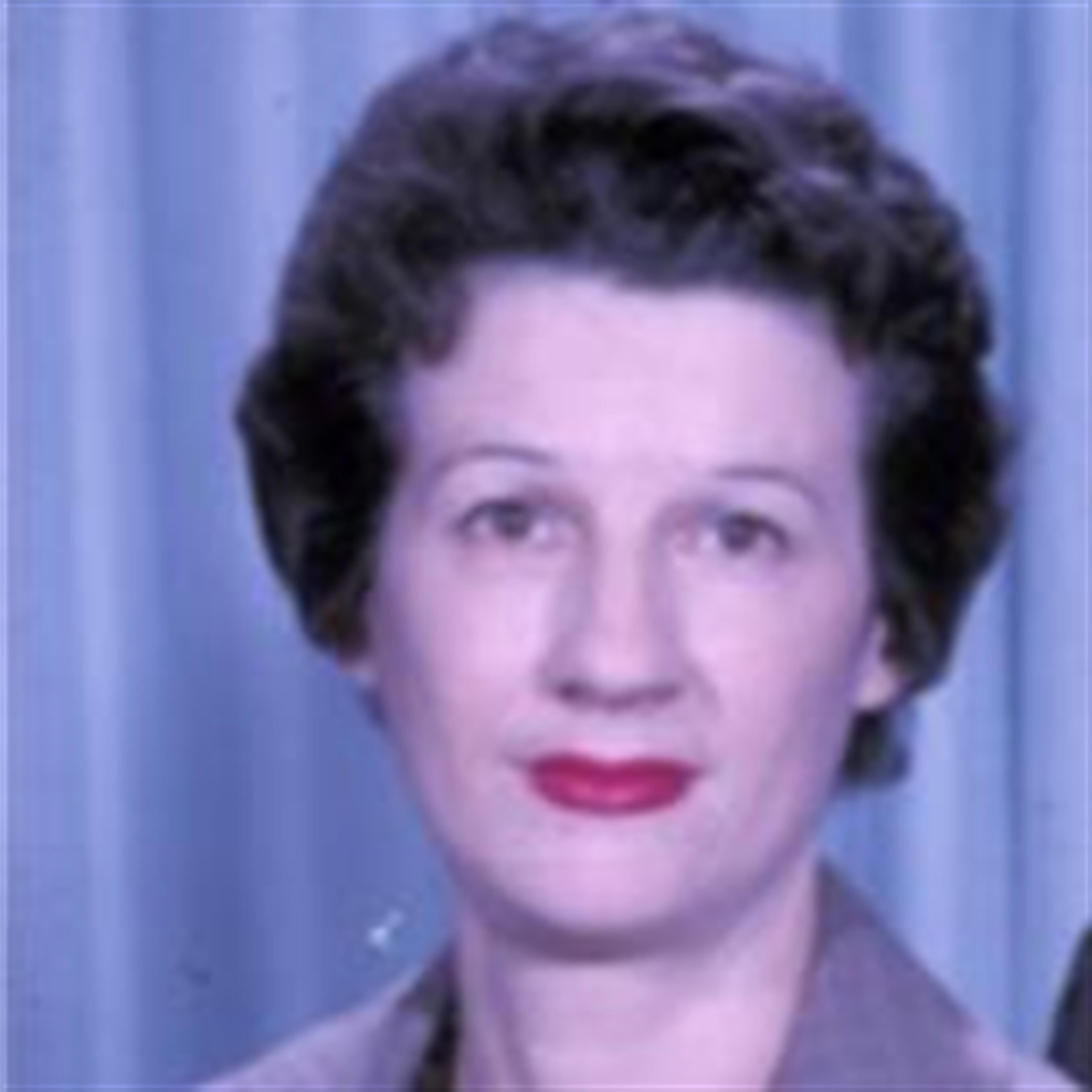 Kathryn E. Shappley