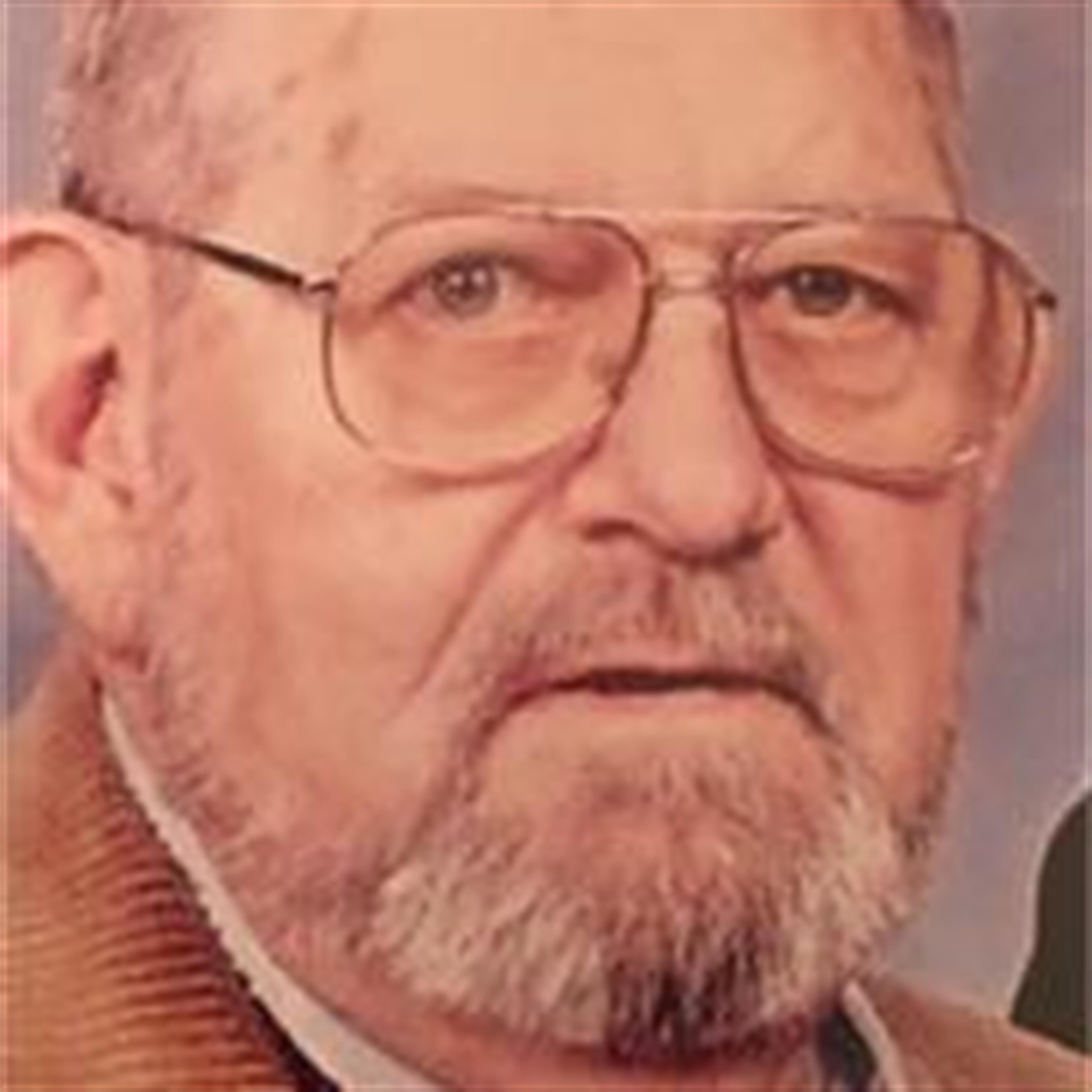 William M. Wiley