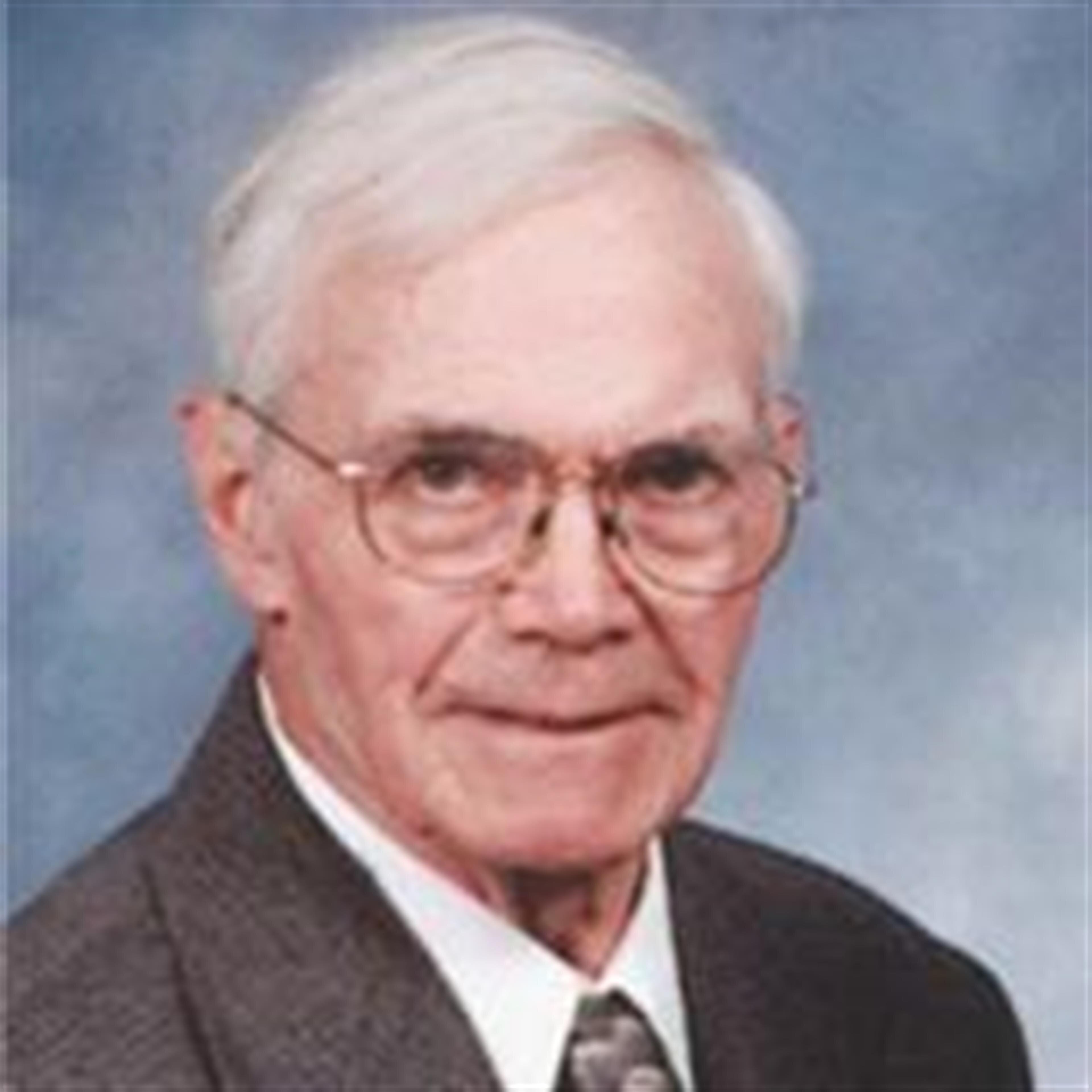 Walter Love Gibson