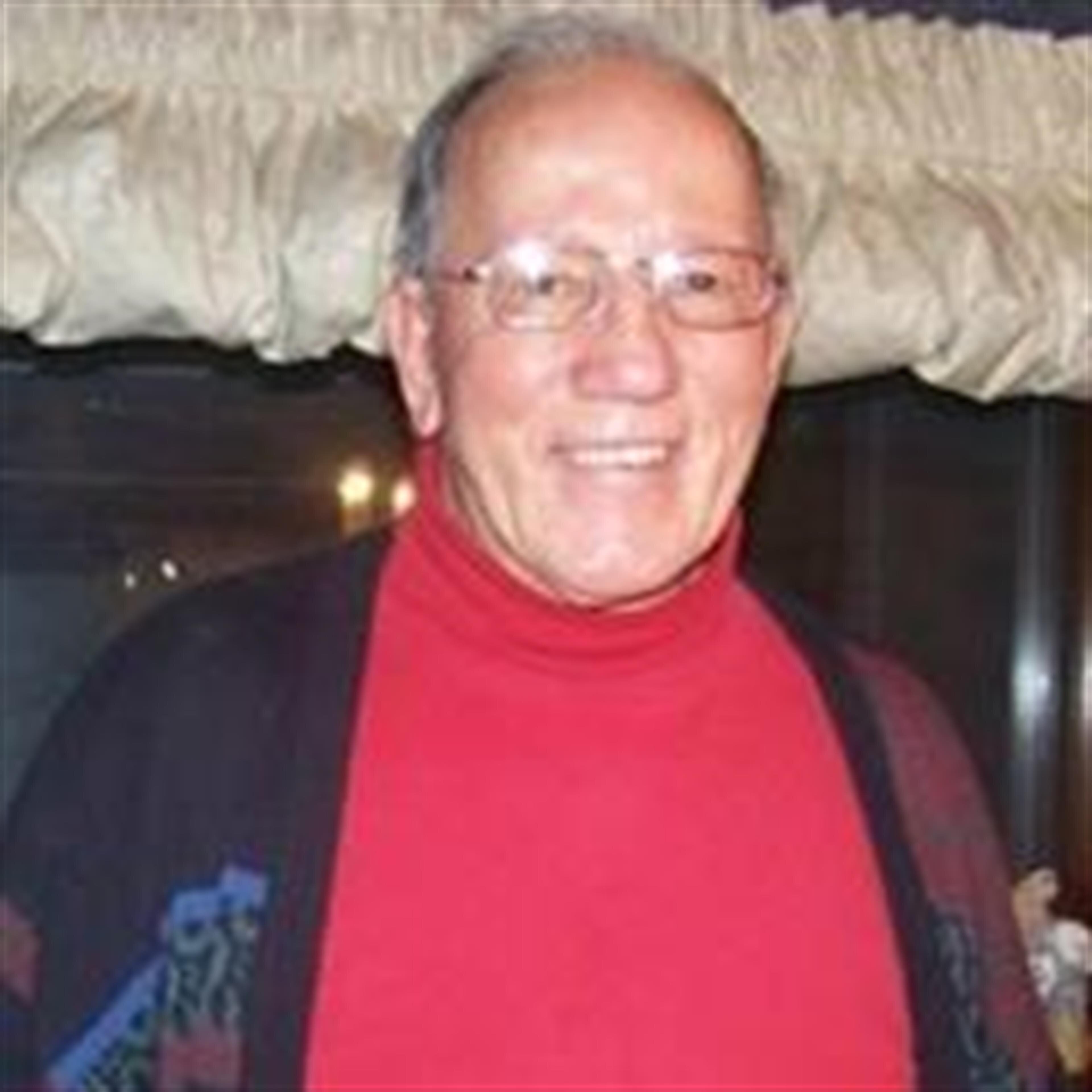 Joseph Bowen