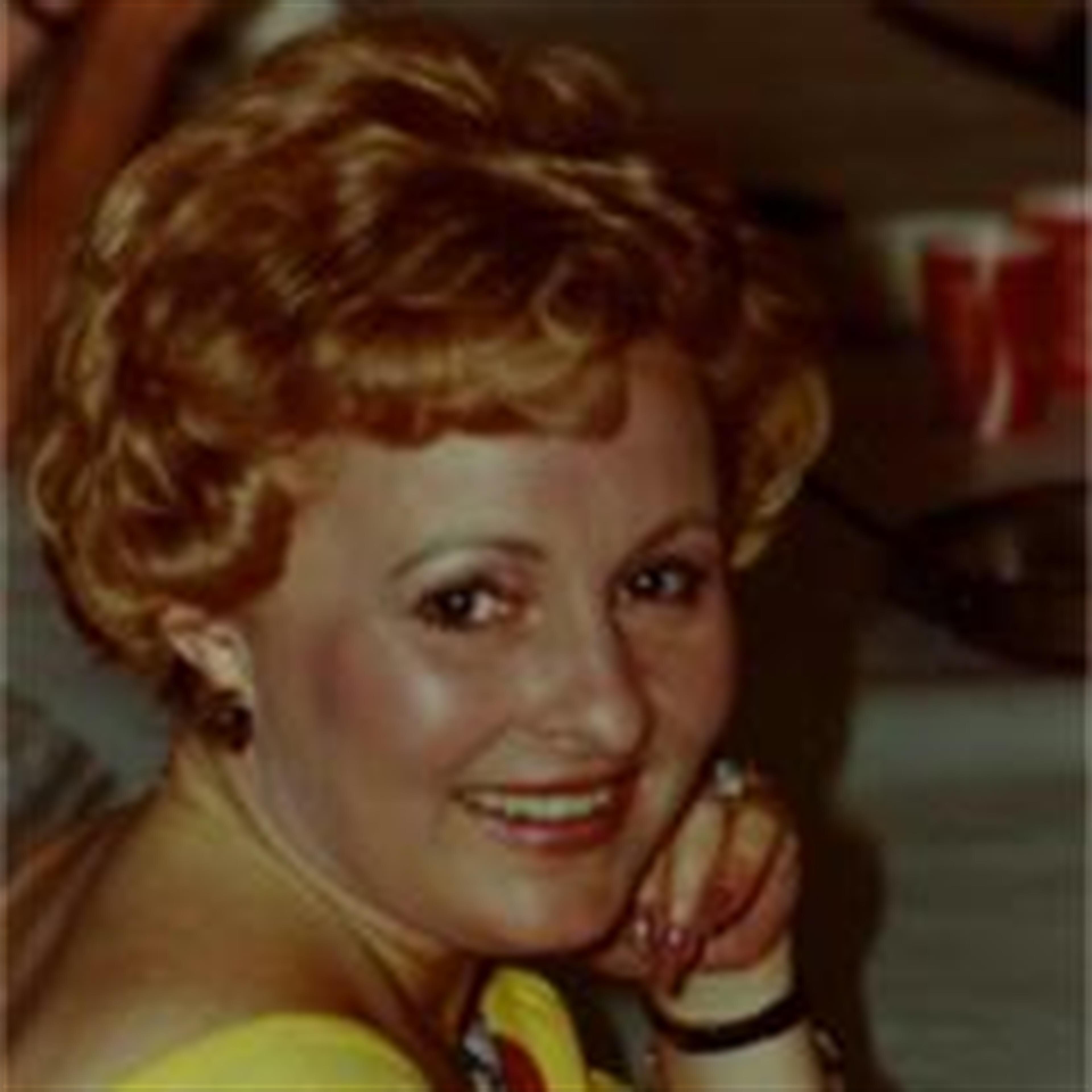 Beverly Ann Holley