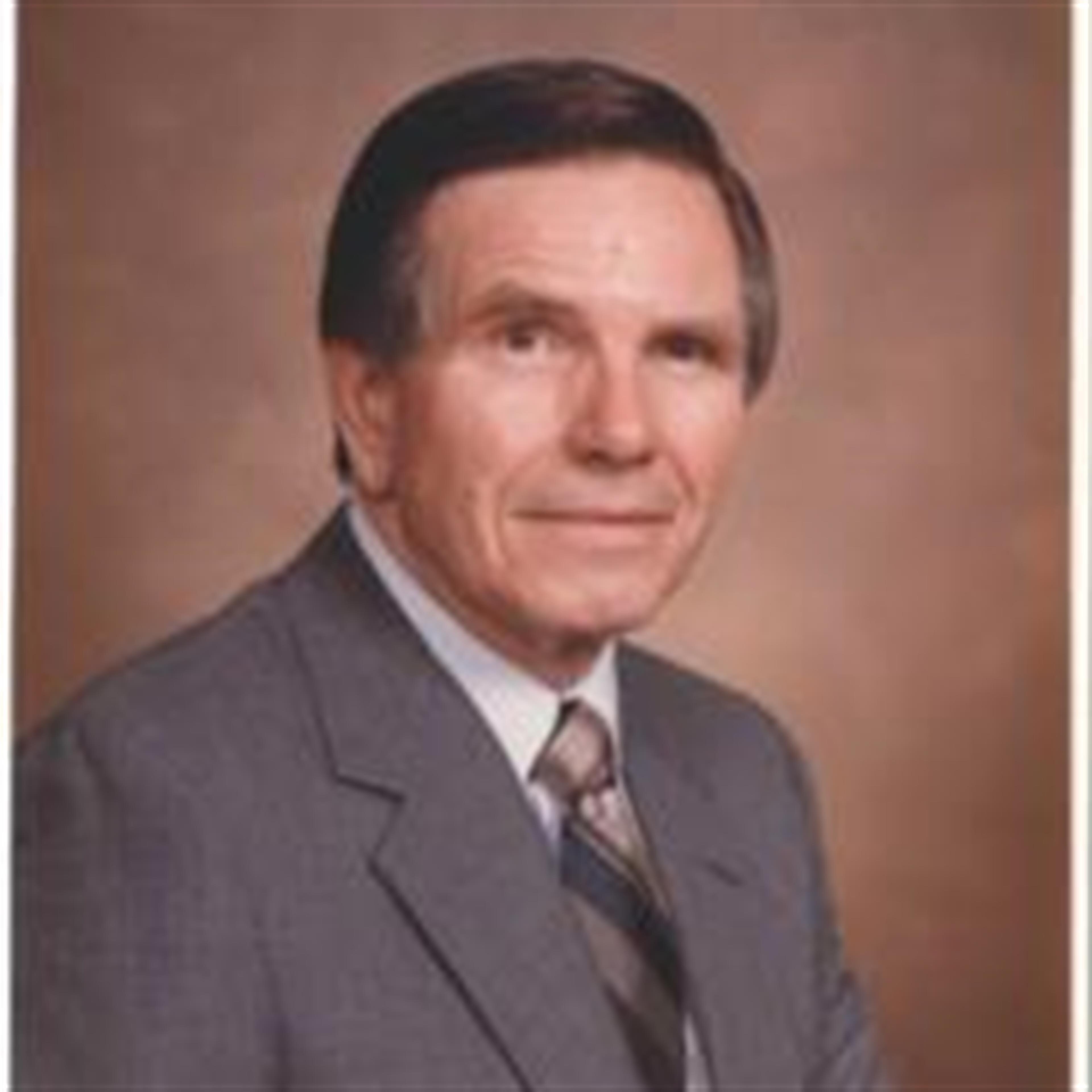 Thomas Robinson James